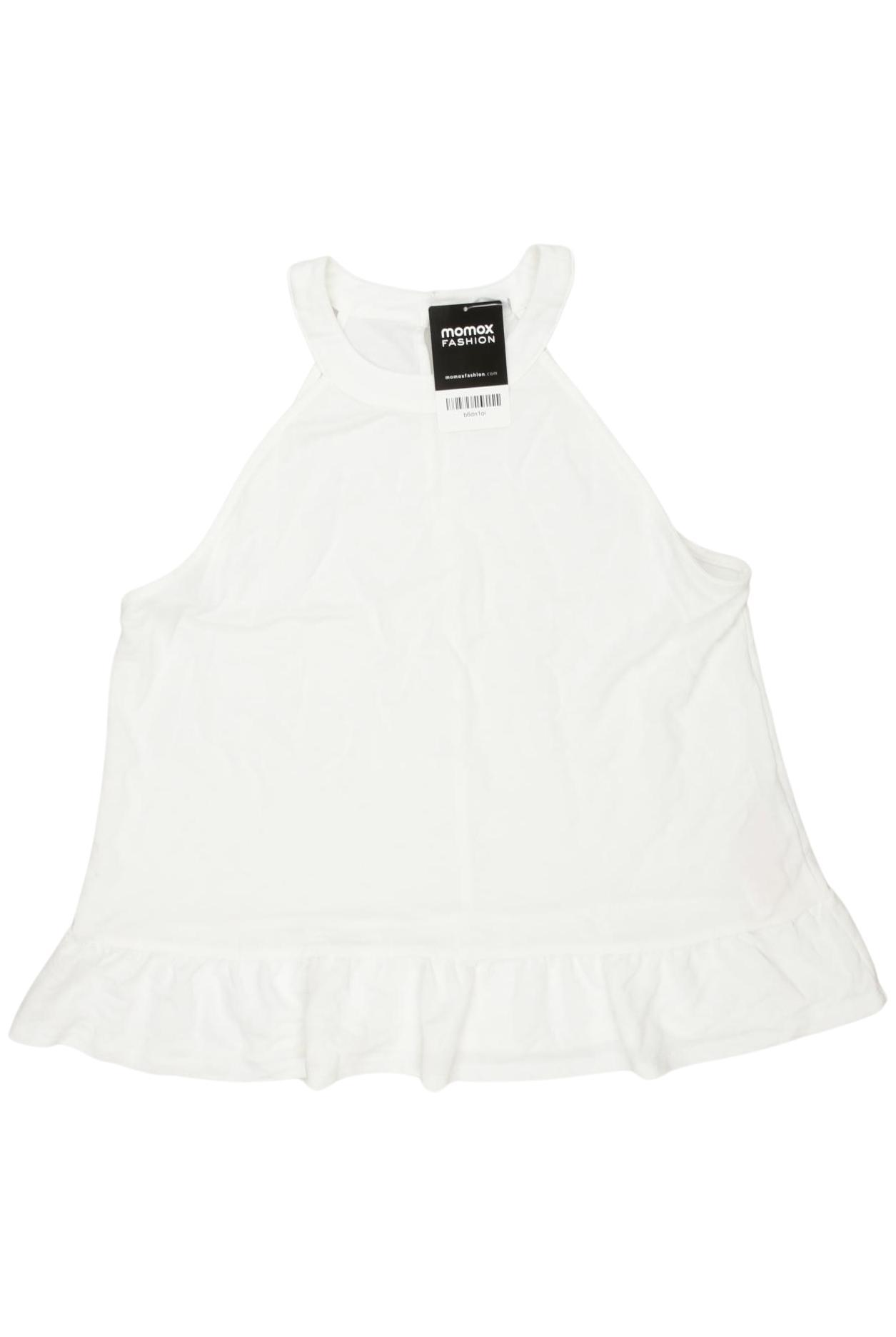 

Vila Damen Top, weiß, Gr. 38