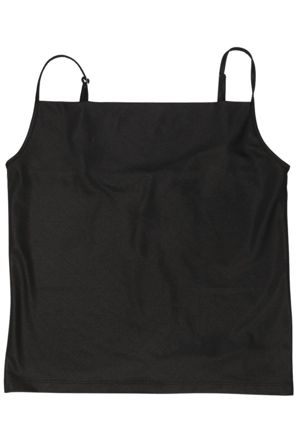 

Vila Damen Top, schwarz, Gr. 34