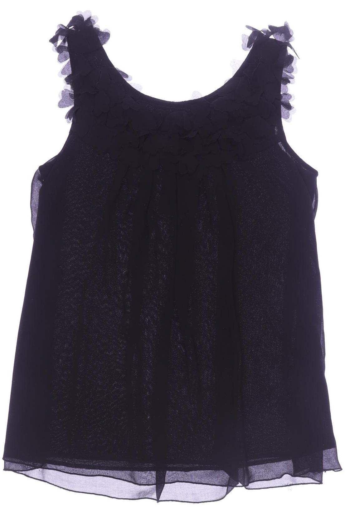 

Vila Damen Top, schwarz, Gr. 36