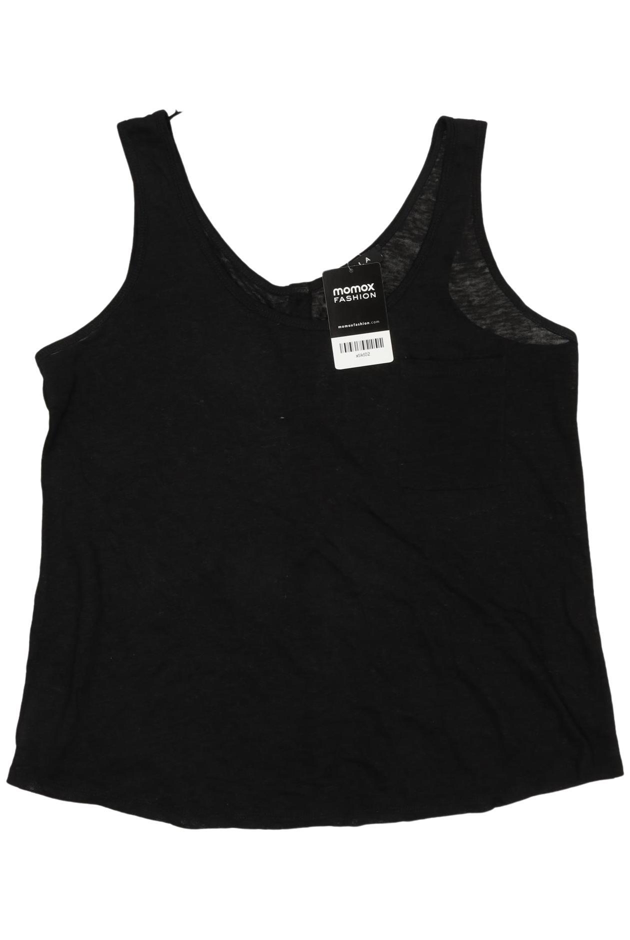 

Vila Damen Top, schwarz, Gr. 42