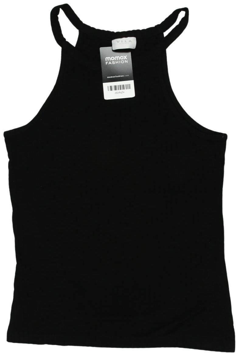 

Vila Damen Top, schwarz, Gr. 36