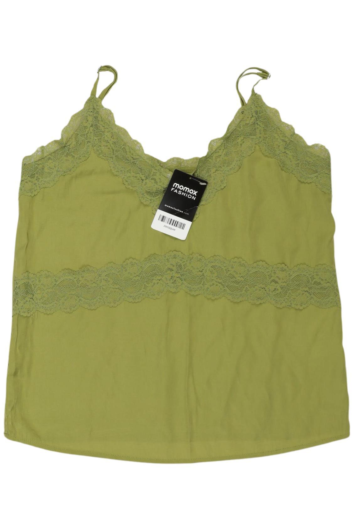 

Vila Damen Top, grün, Gr. 38