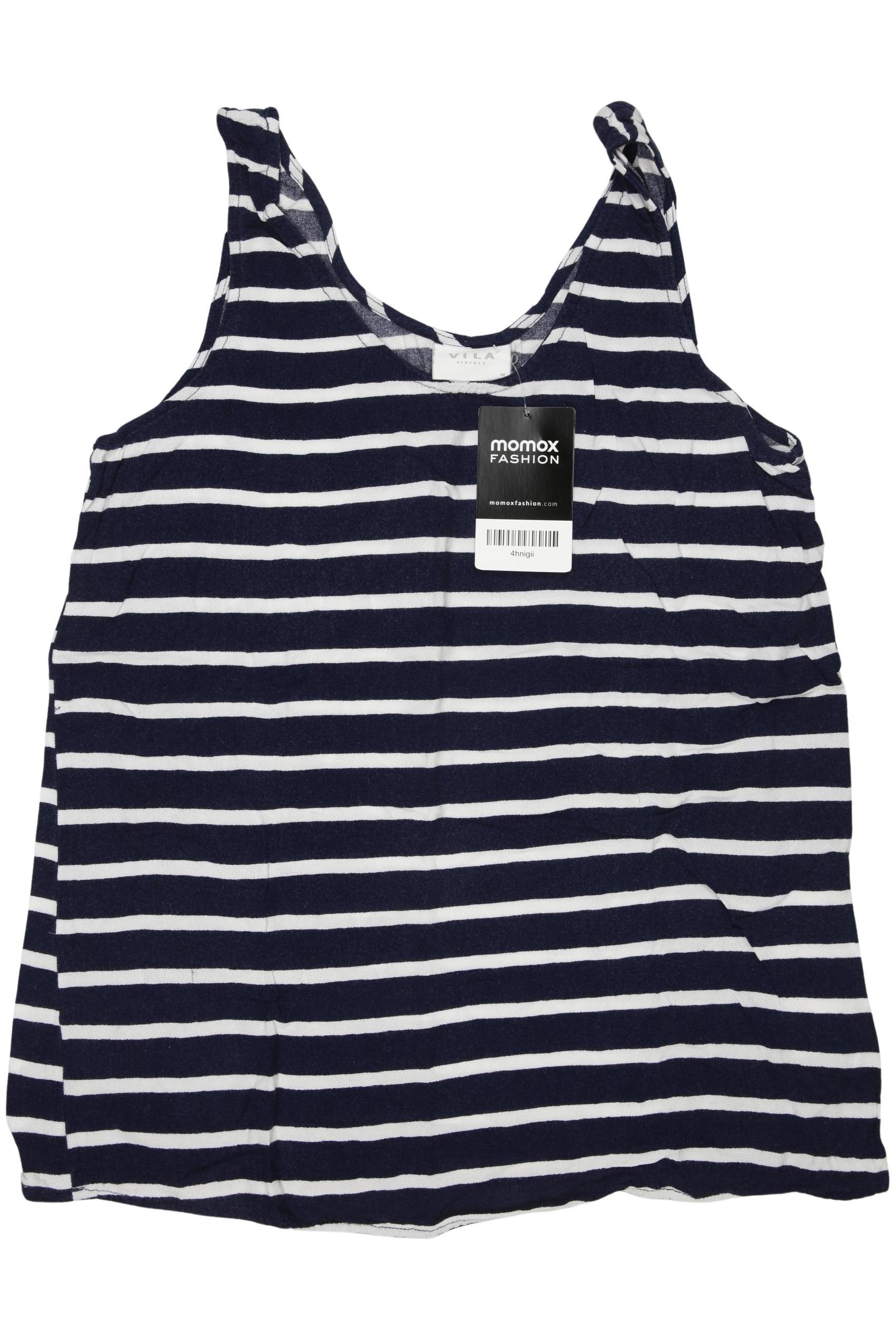 

Vila Damen Top, mehrfarbig, Gr. 38