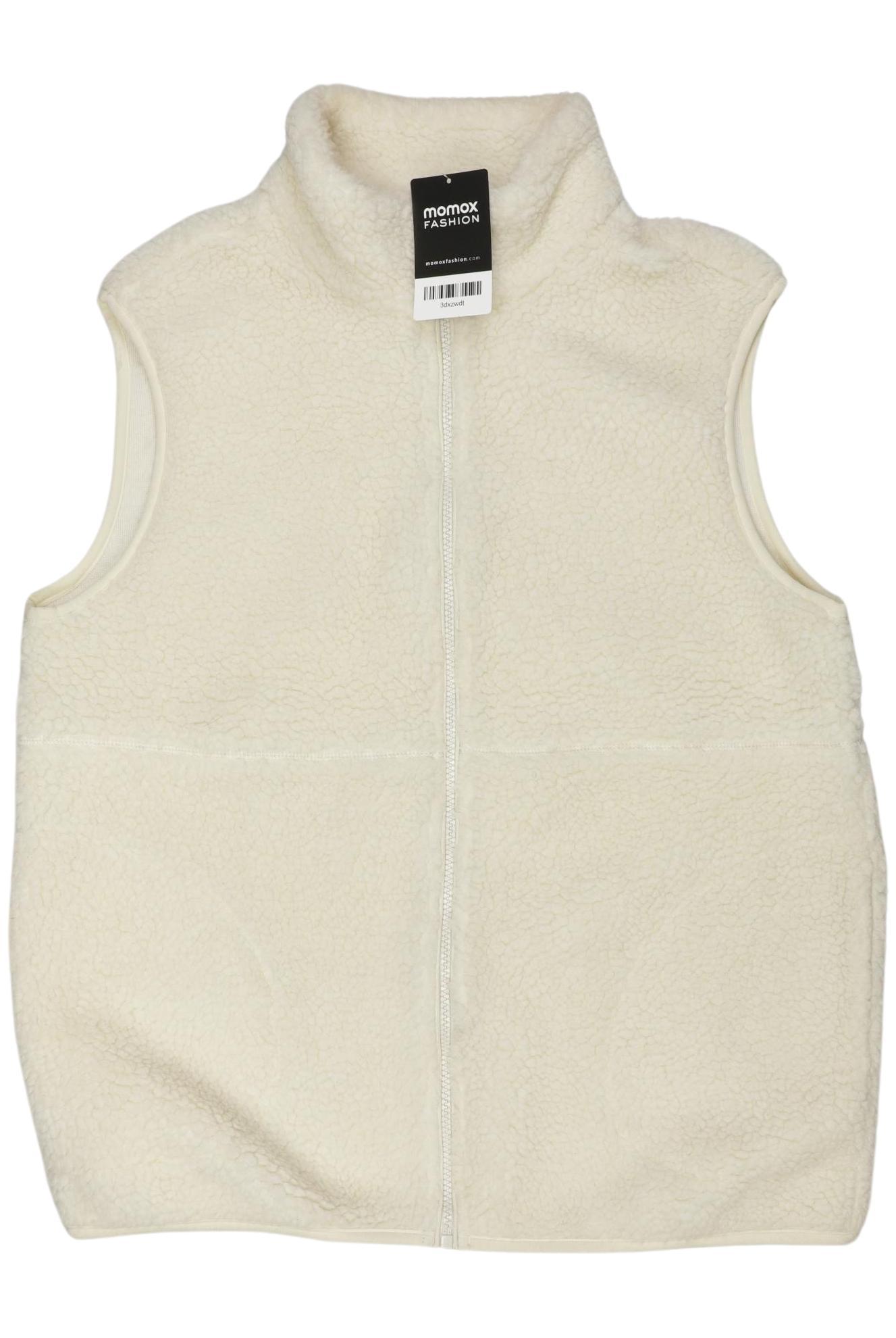 

Vila Damen Weste, cremeweiß, Gr. 38