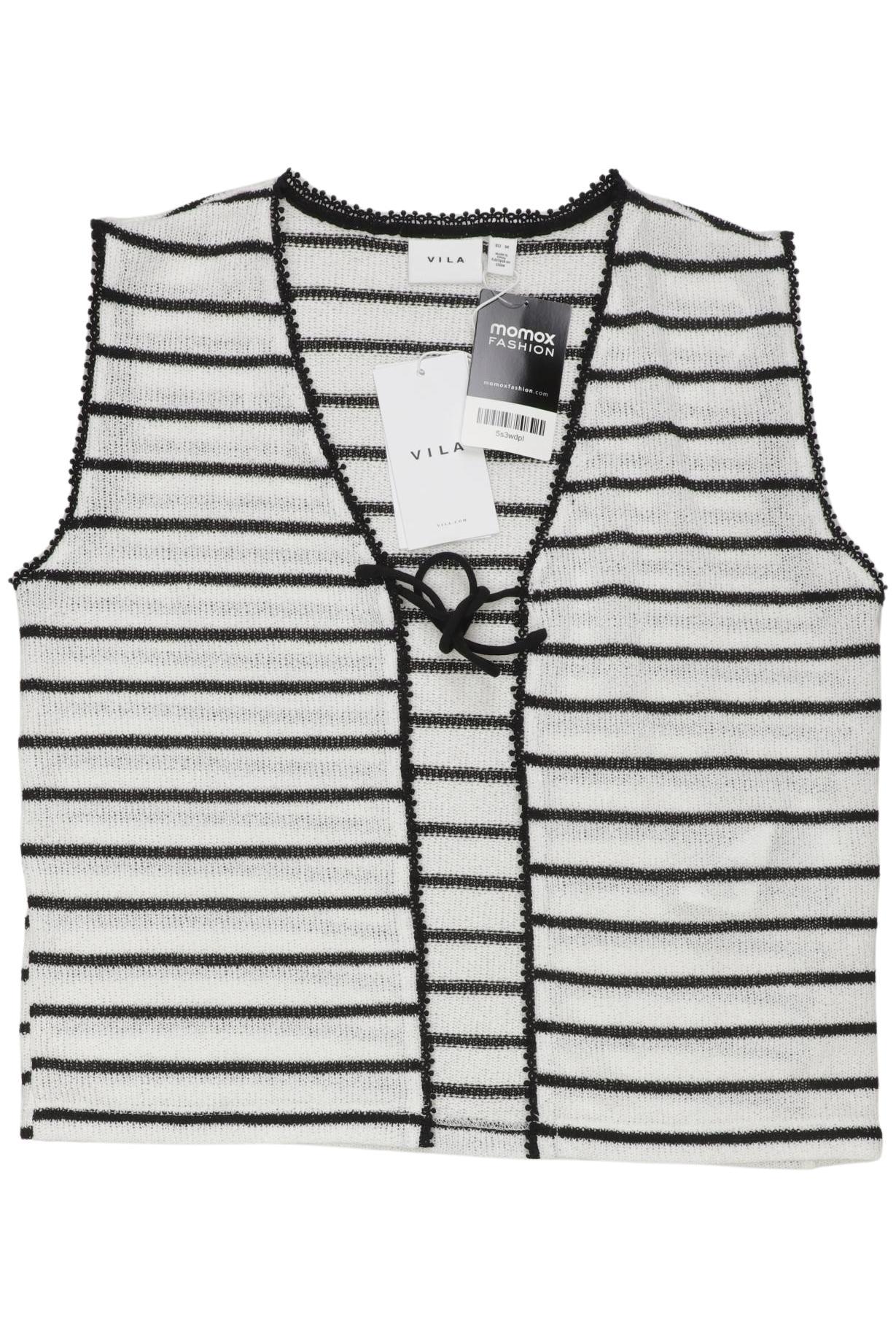 

Vila Damen Weste, mehrfarbig, Gr. 38