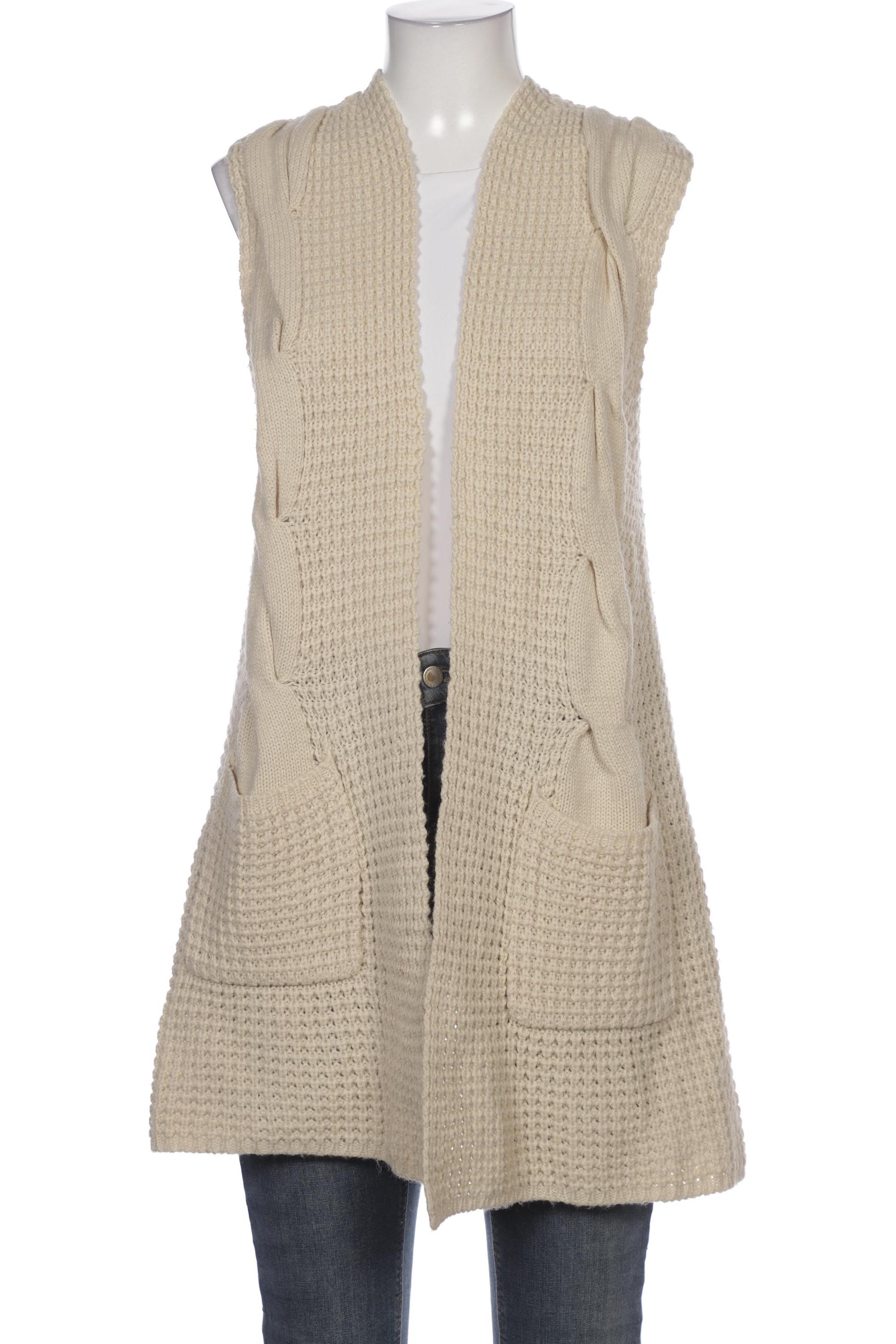 

Vila Damen Weste, beige, Gr. 38
