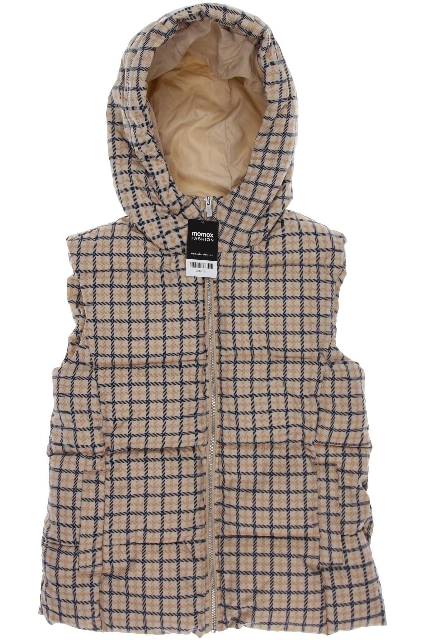 

Vila Damen Weste, beige, Gr. 36