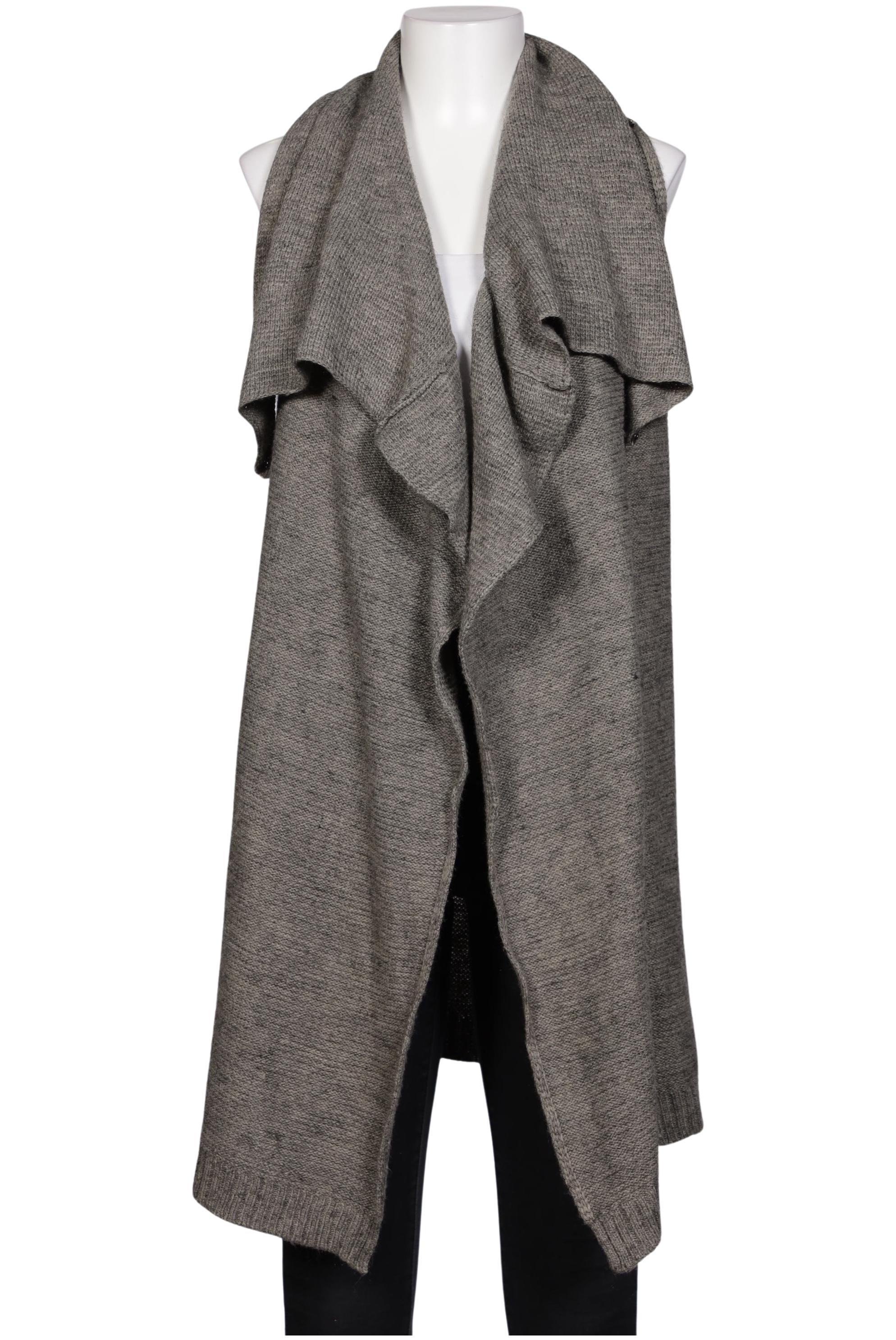 

Vila Damen Weste, grau, Gr. 34