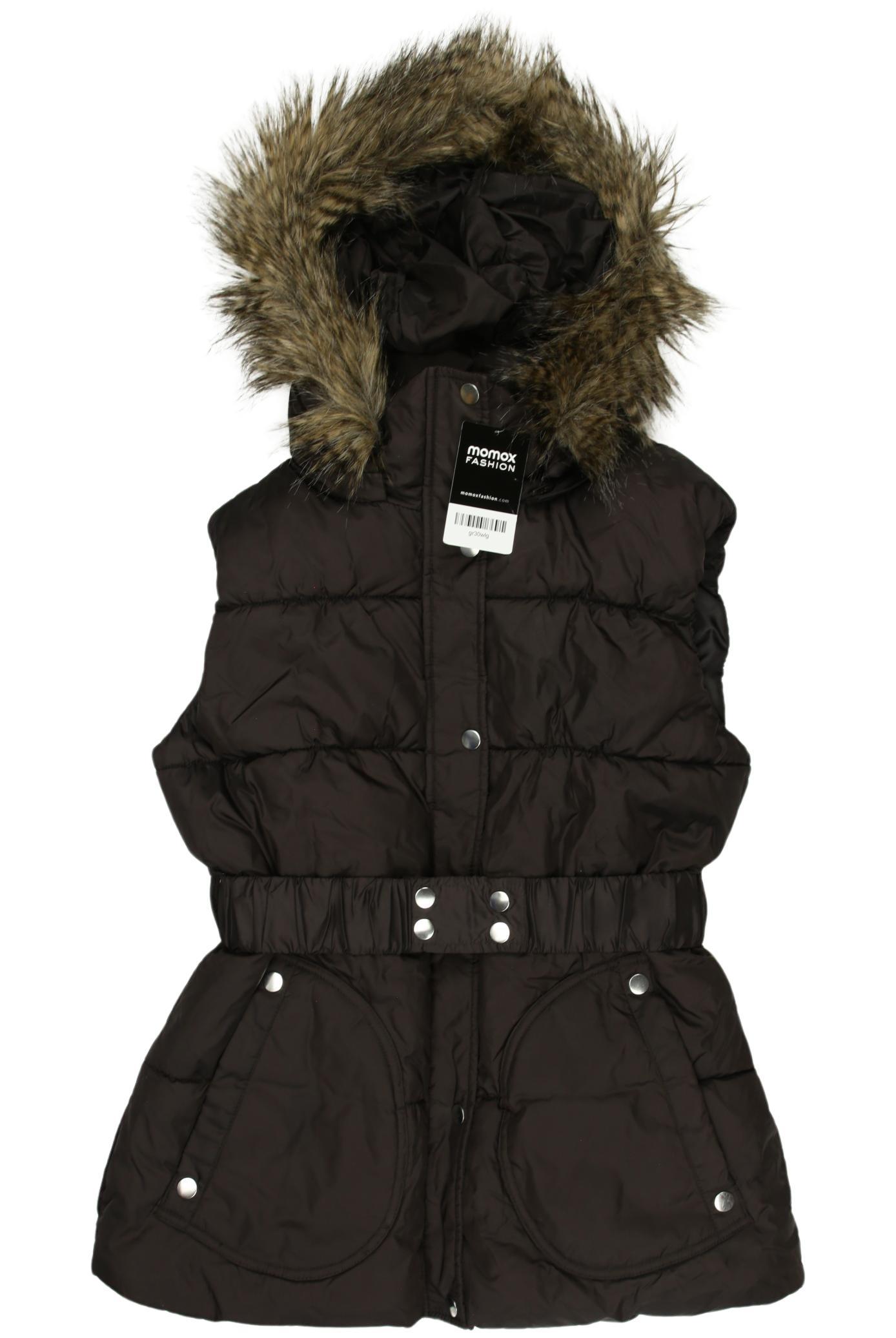 

Vila Damen Weste, braun, Gr. 38