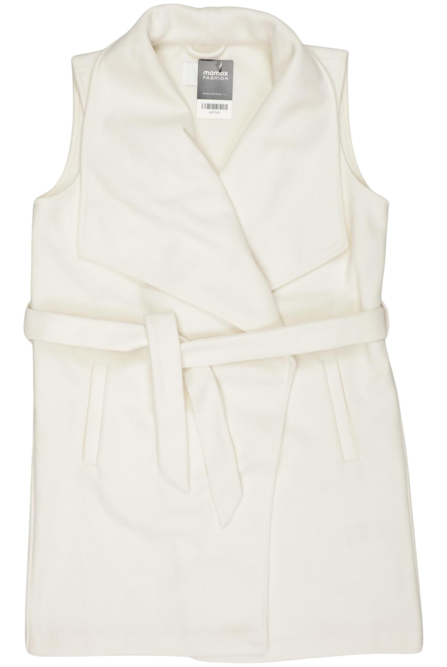 

Vila Damen Weste, weiß, Gr. 38