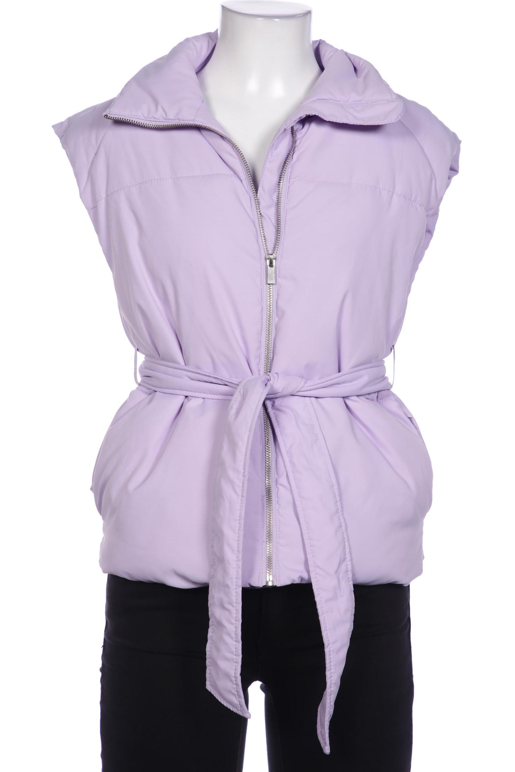 

Vila Damen Weste, flieder, Gr. 34