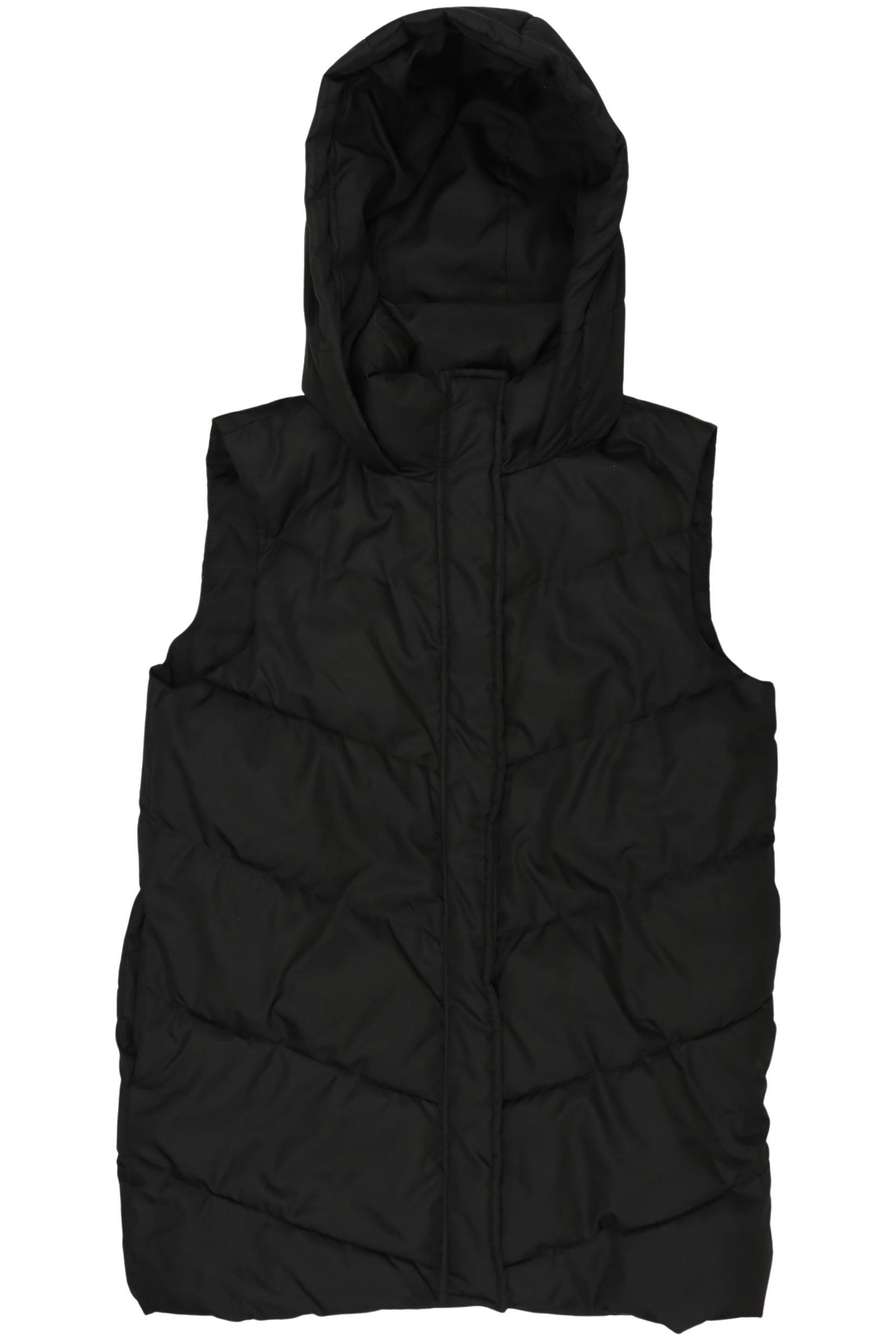 

Vila Damen Weste, schwarz, Gr. 34