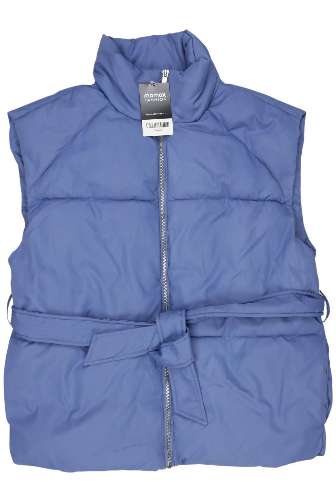 

Vila Damen Weste, blau, Gr. 38