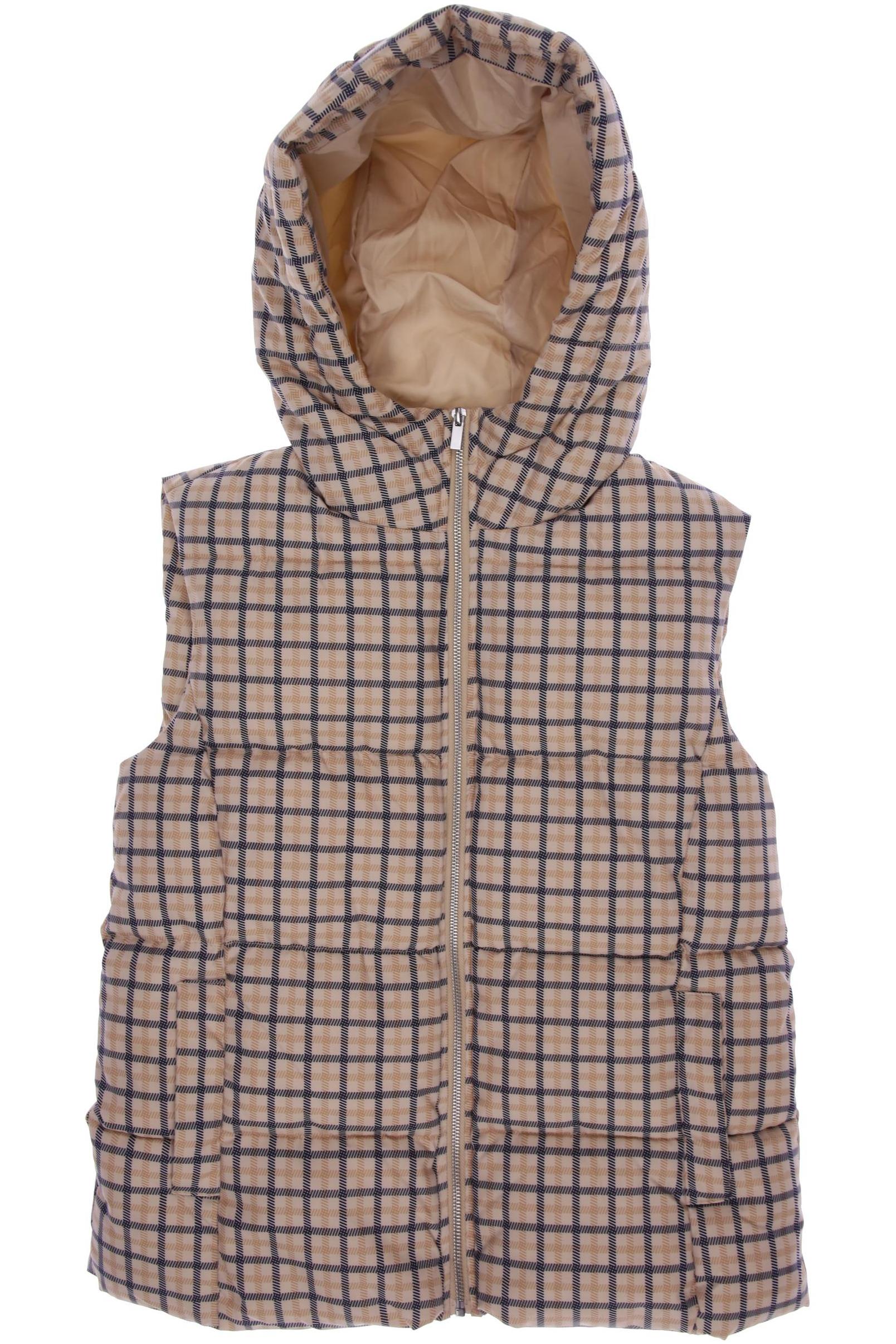 

Vila Damen Weste, beige, Gr. 36