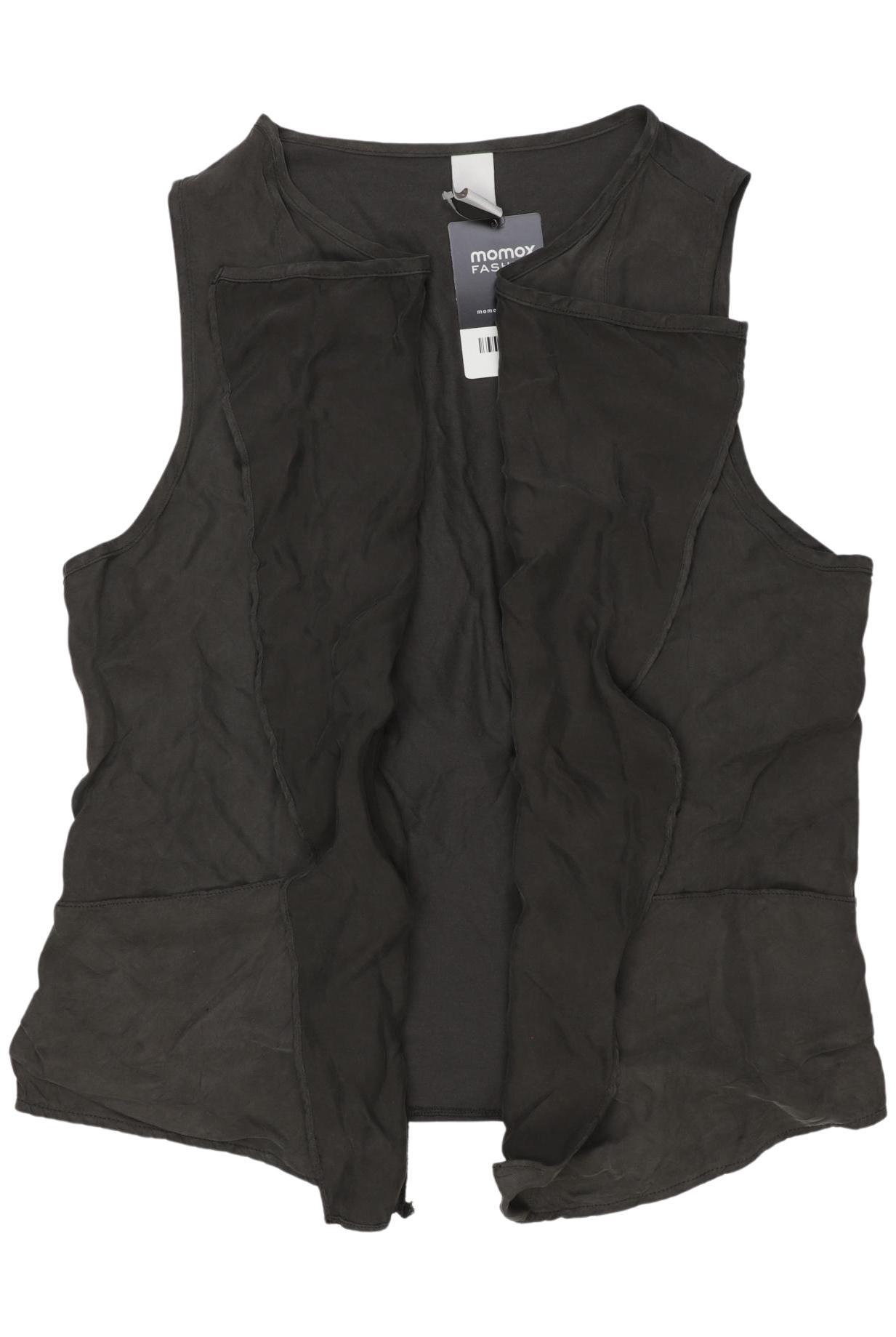 

Vila Damen Weste, schwarz, Gr. 42