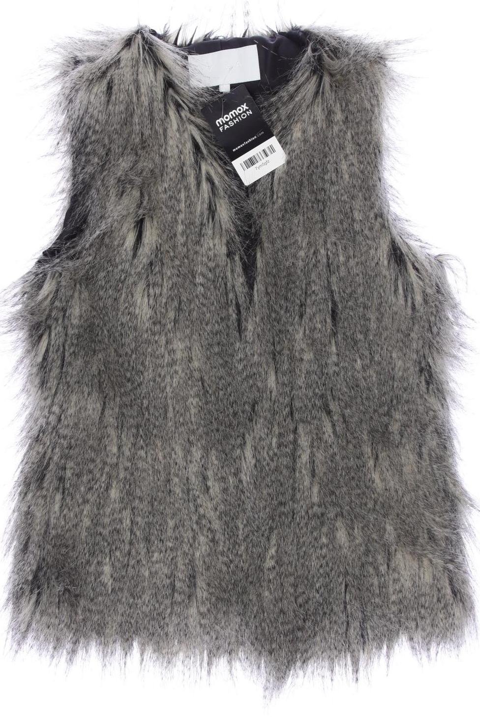 

Vila Damen Weste, schwarz, Gr. 36