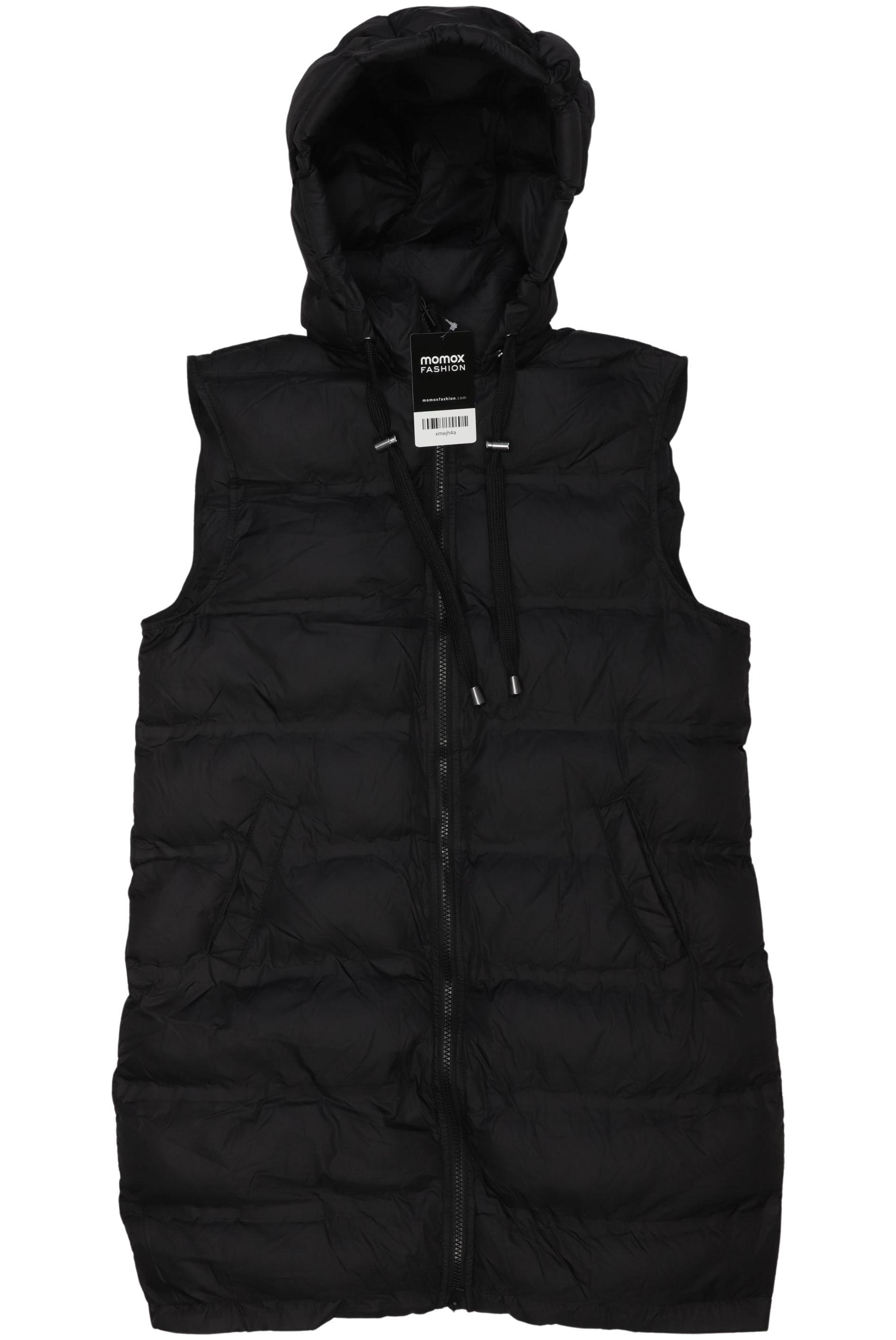 

Vila Damen Weste, schwarz, Gr. 34