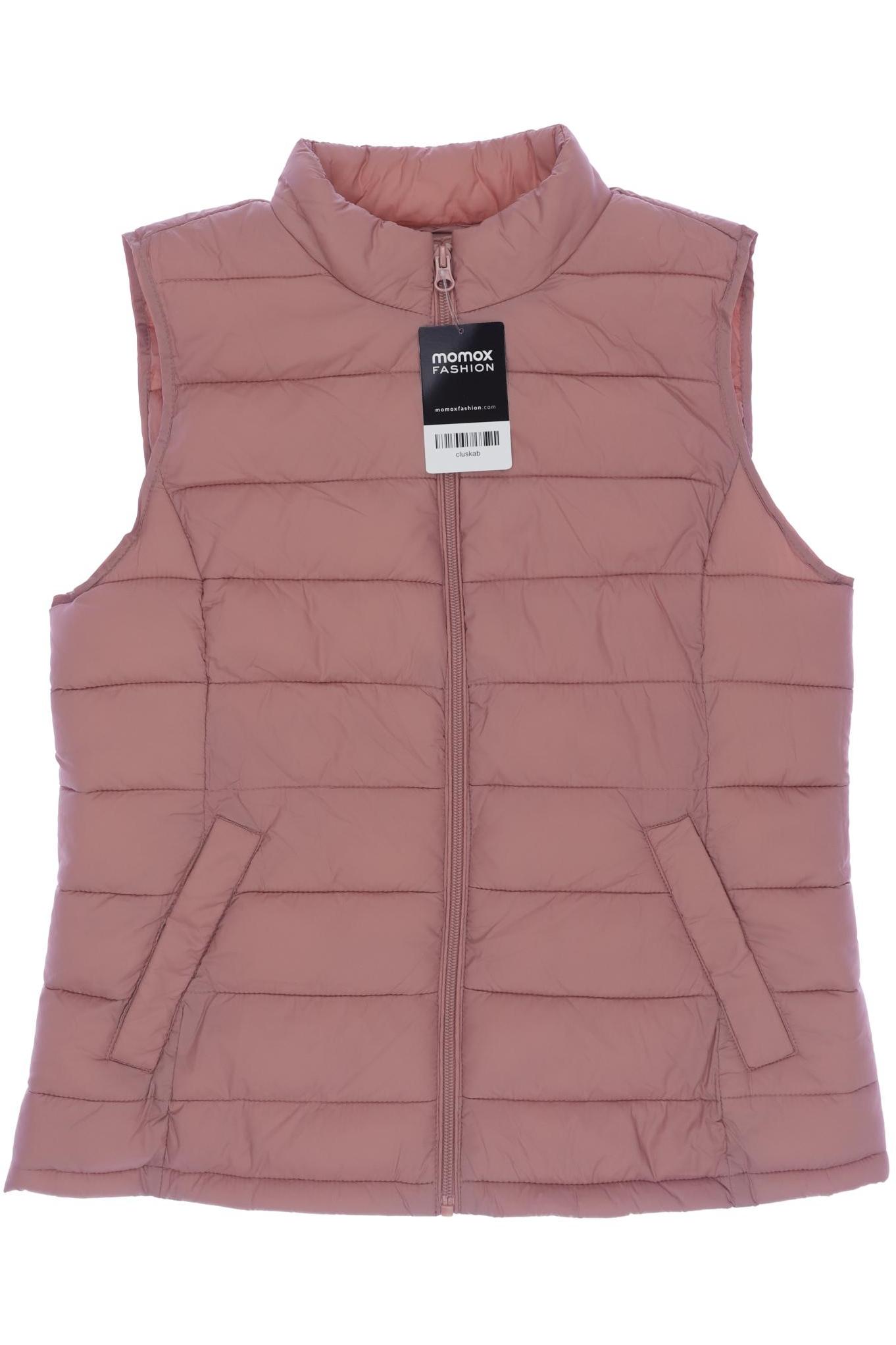 

Vila Damen Weste, pink, Gr. 38