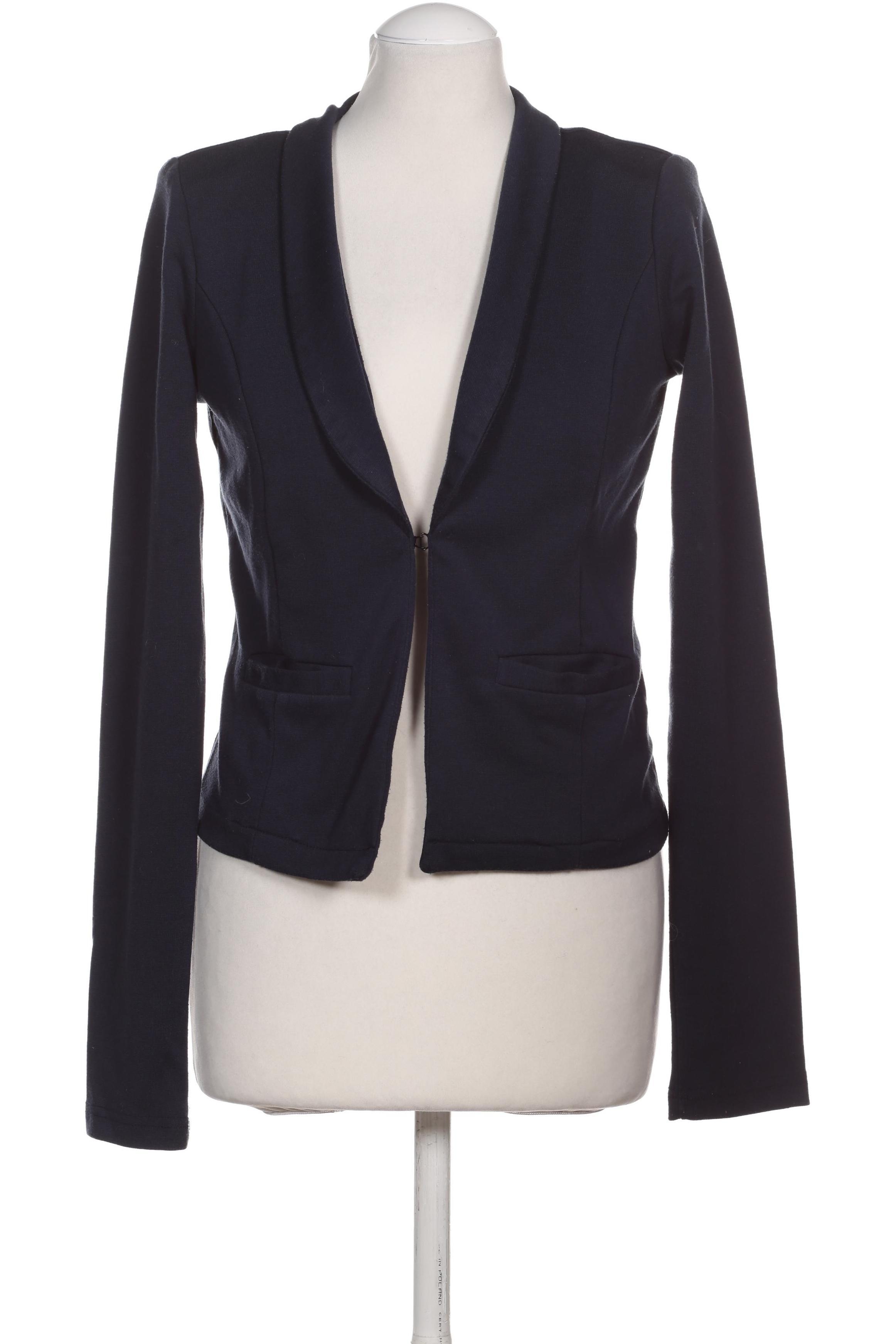 

Villa Gaia Damen Blazer, blau, Gr.