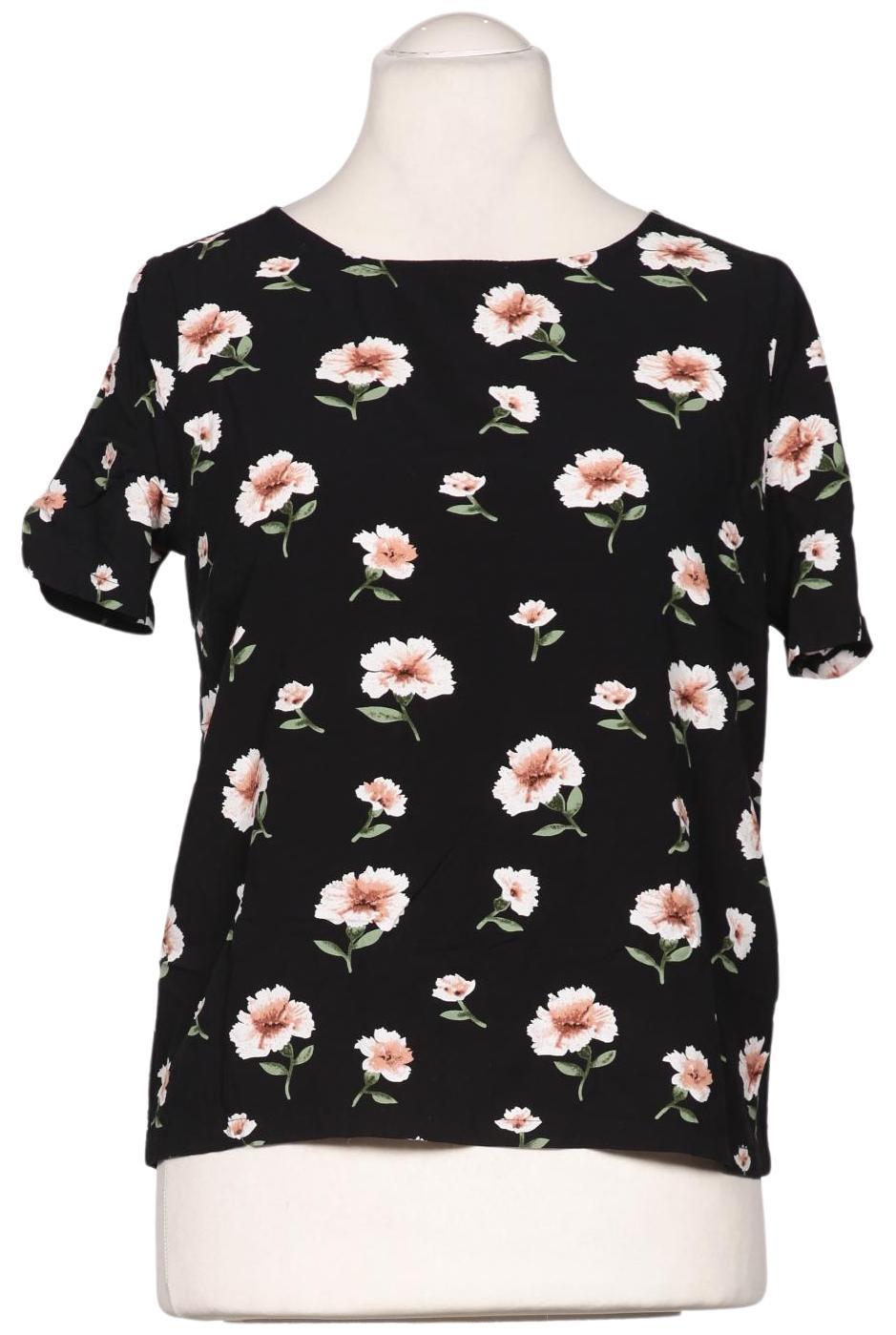 

Villa Gaia Damen Bluse, mehrfarbig, Gr. 40