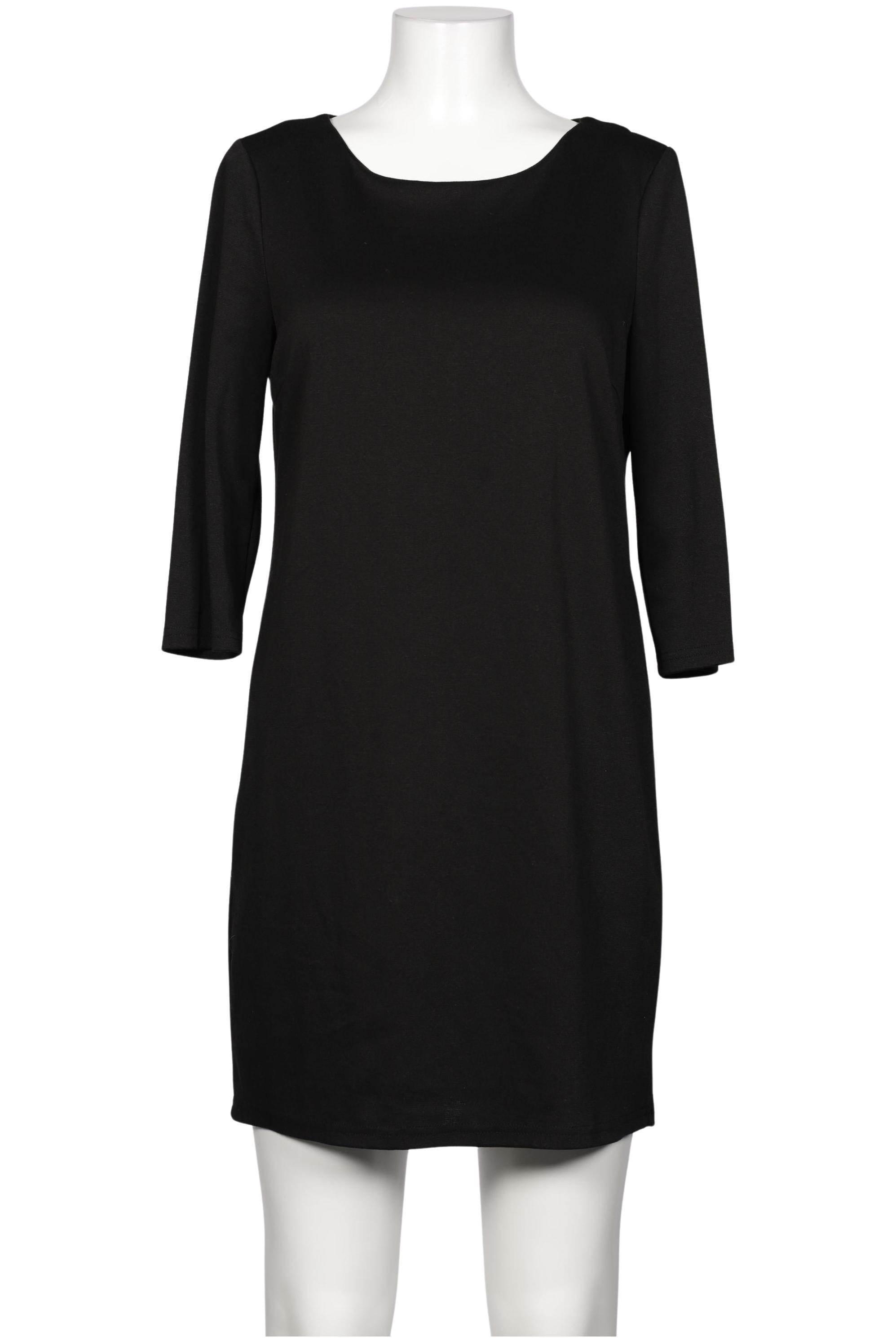 

Villa Gaia Damen Kleid, schwarz, Gr. 42