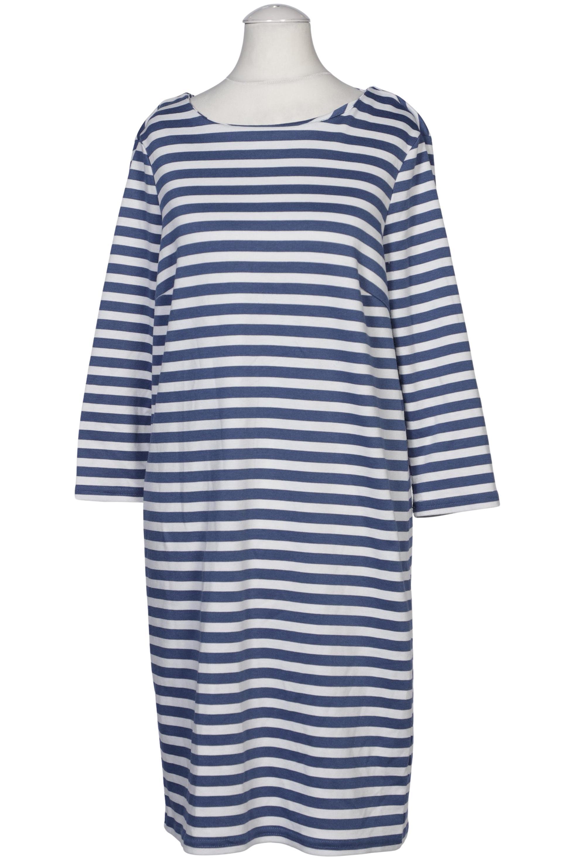 

Villa Gaia Damen Kleid, mehrfarbig, Gr. 36