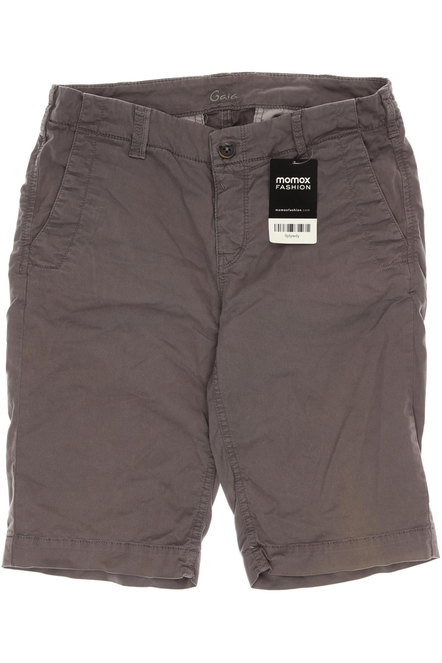 

Villa Gaia Damen Shorts, grau