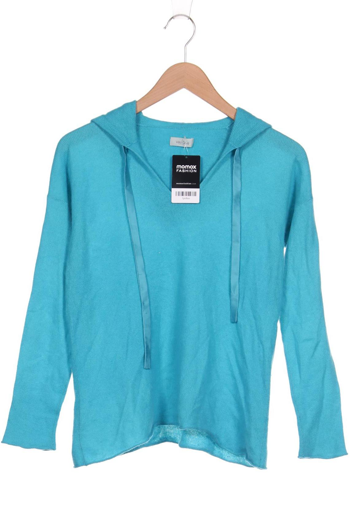 

Villa Gaia Damen Pullover, blau