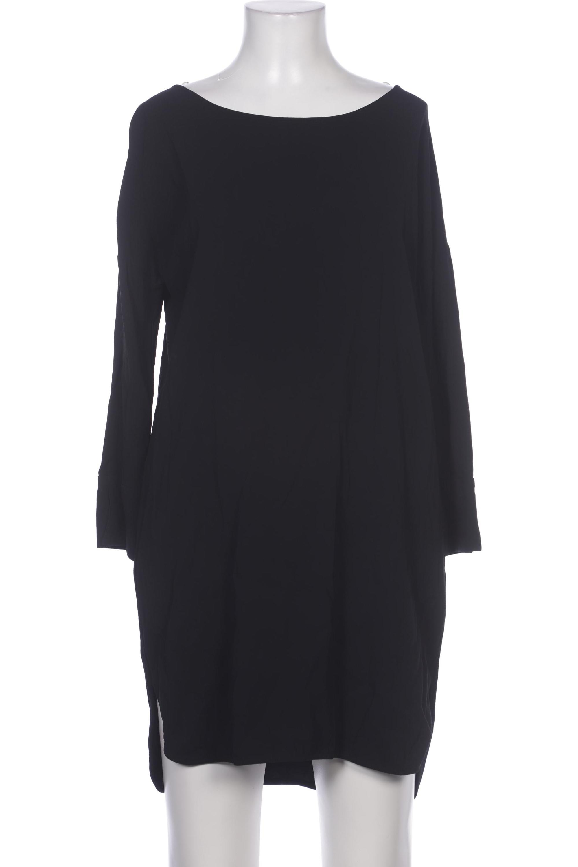 

Villa Gaia Damen Kleid, schwarz, Gr. 38