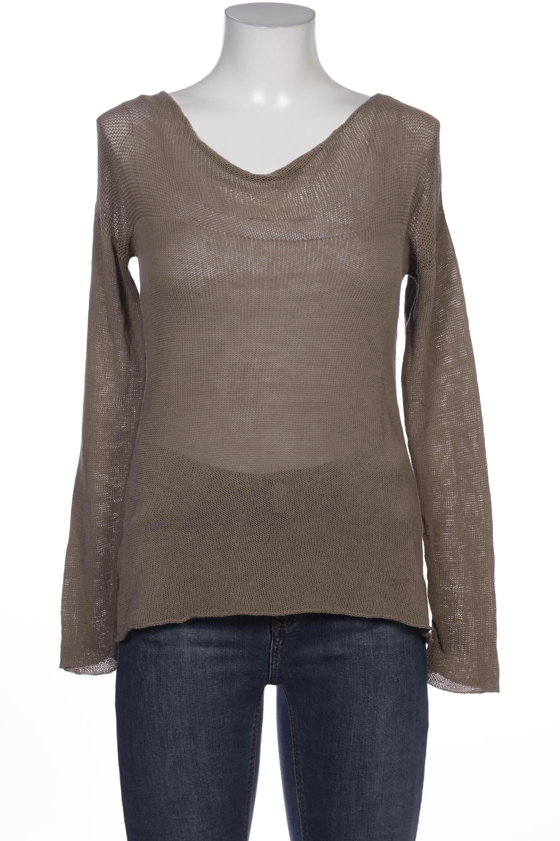 

Villa Gaia Damen Pullover, braun