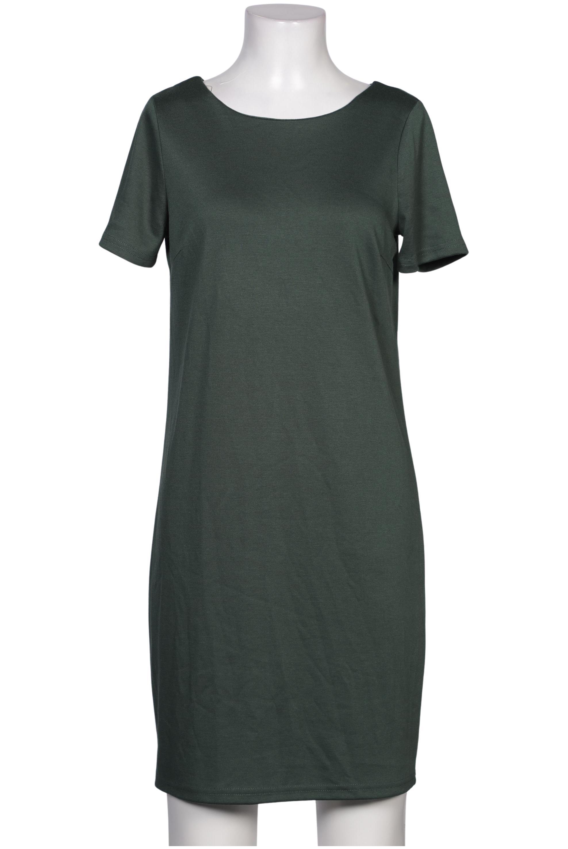 

Villa Gaia Damen Kleid, grün, Gr. 36