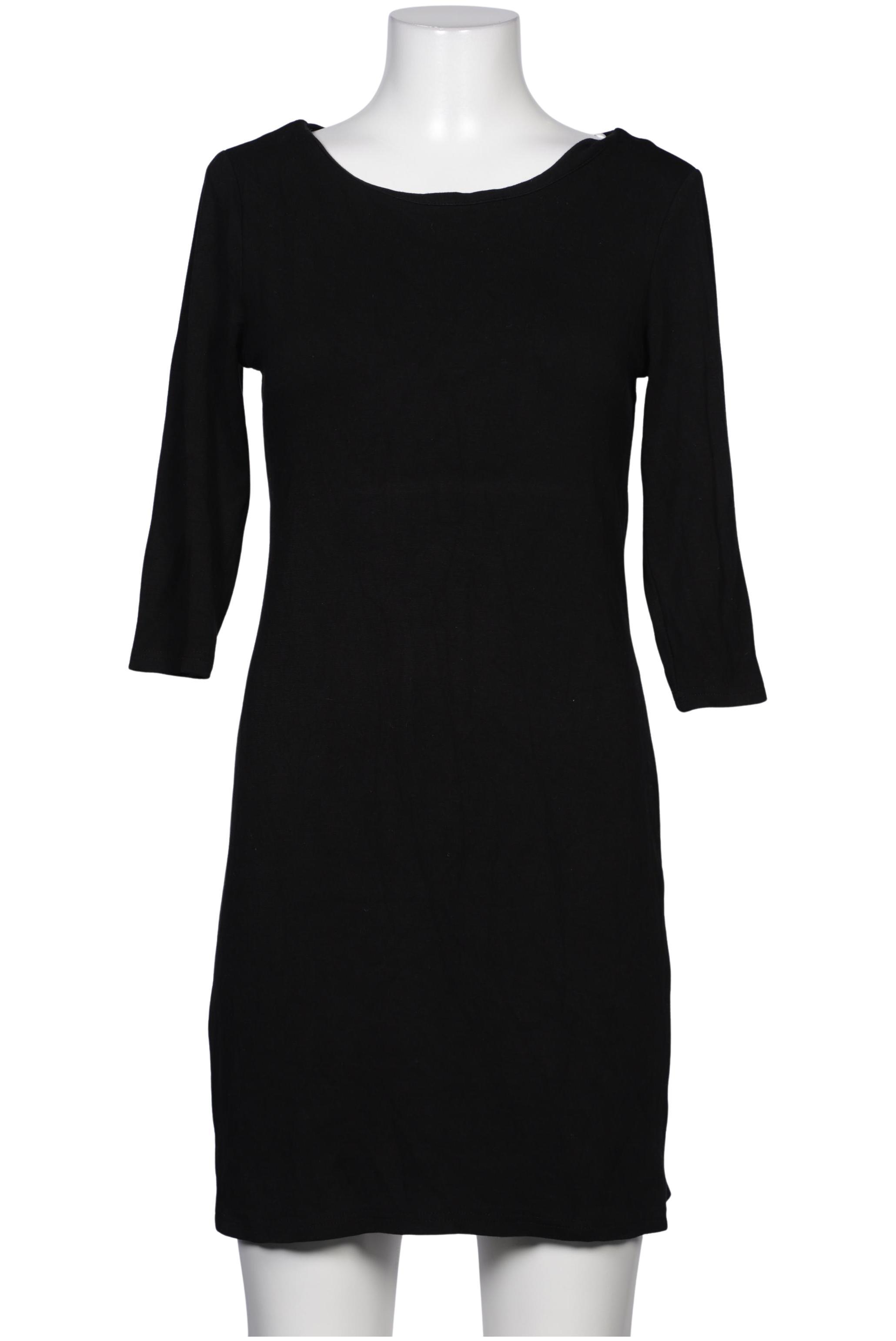 

Villa Gaia Damen Kleid, schwarz, Gr. 38