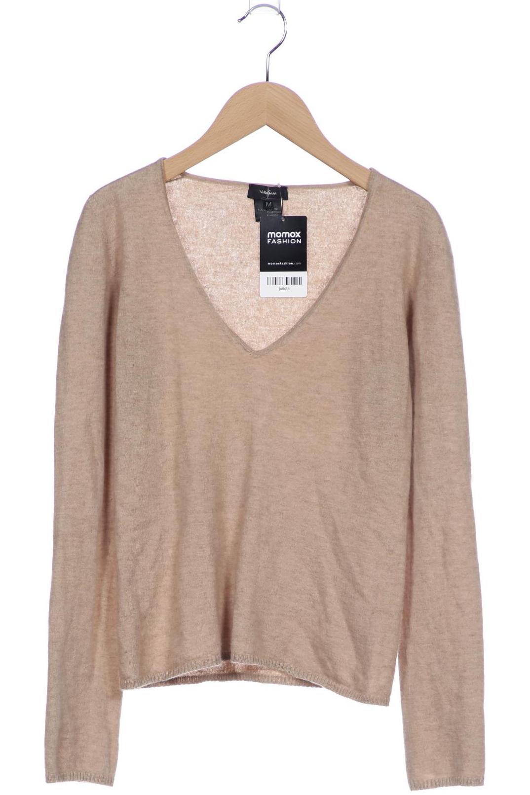 

Villa Gaia Damen Pullover, beige, Gr. 38