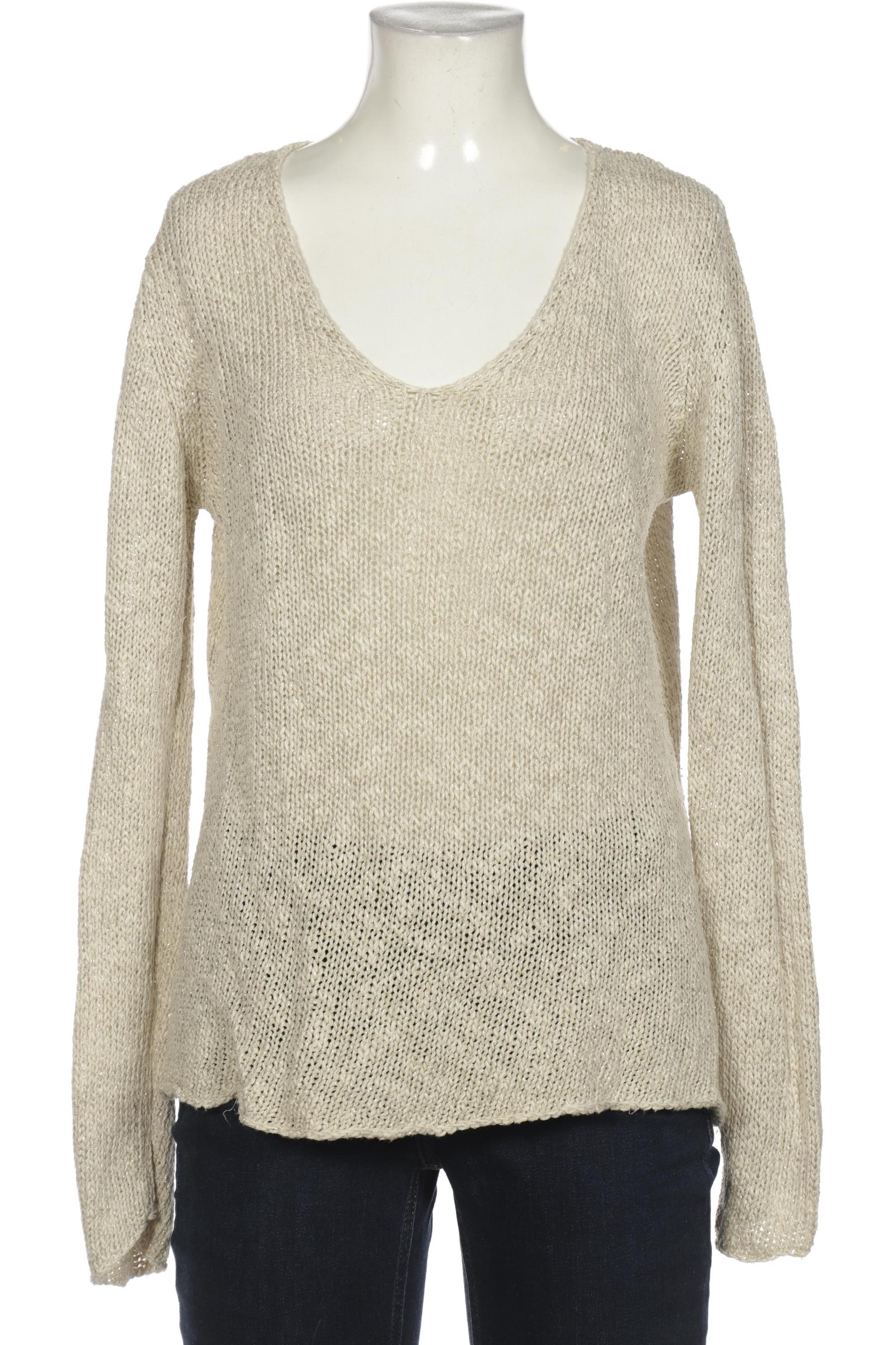 

Villa Gaia Damen Pullover, beige