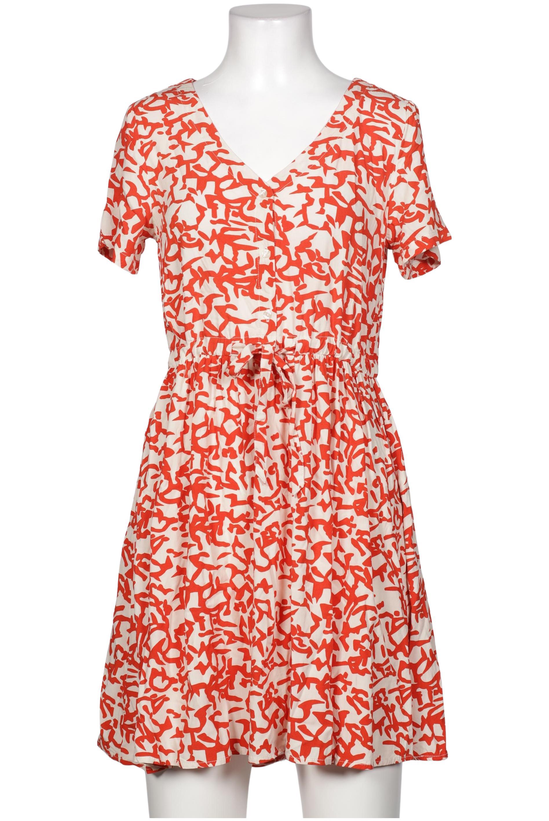 

Villa Gaia Damen Kleid, mehrfarbig, Gr. 34