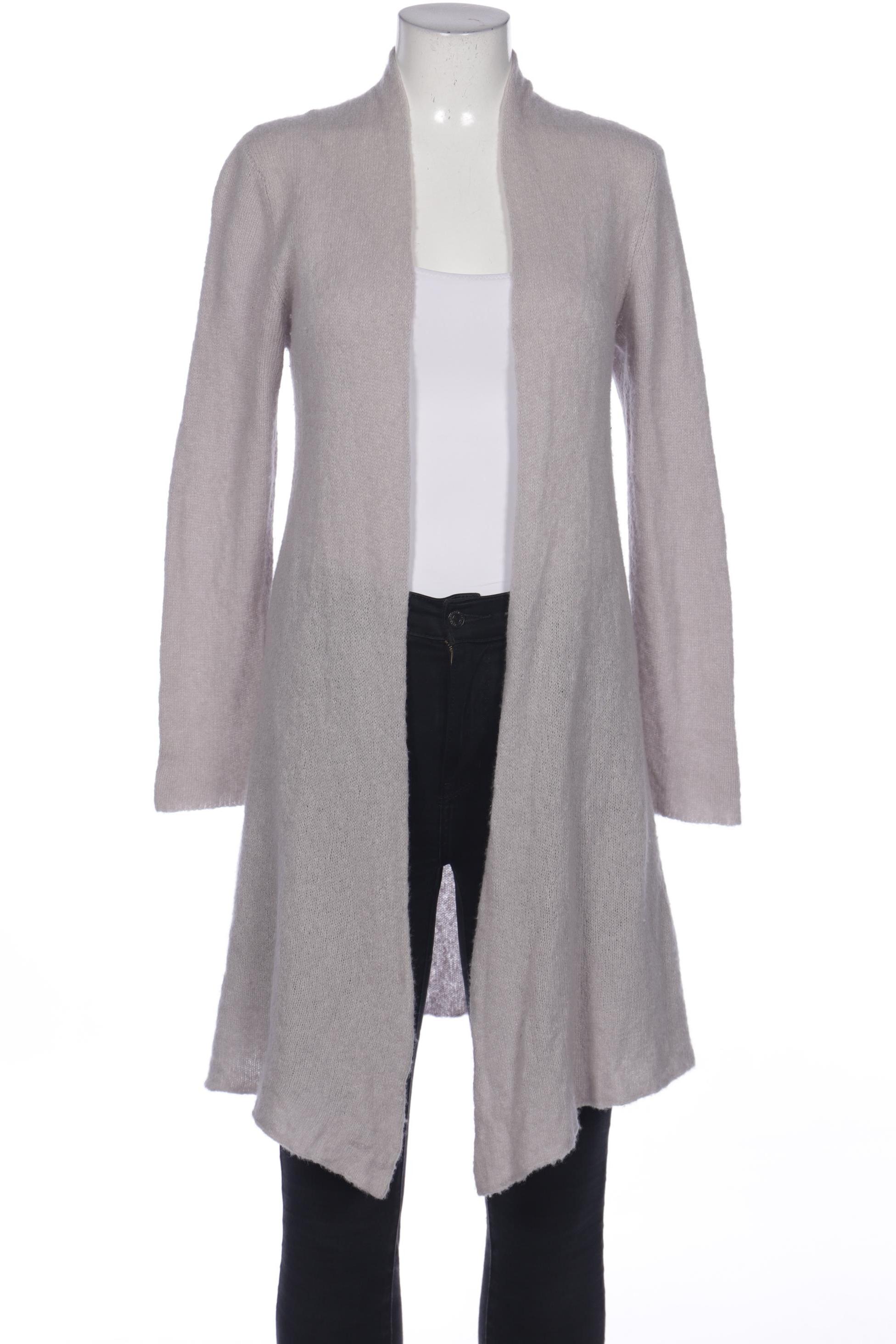 

Villa Gaia Damen Strickjacke, flieder, Gr. 42