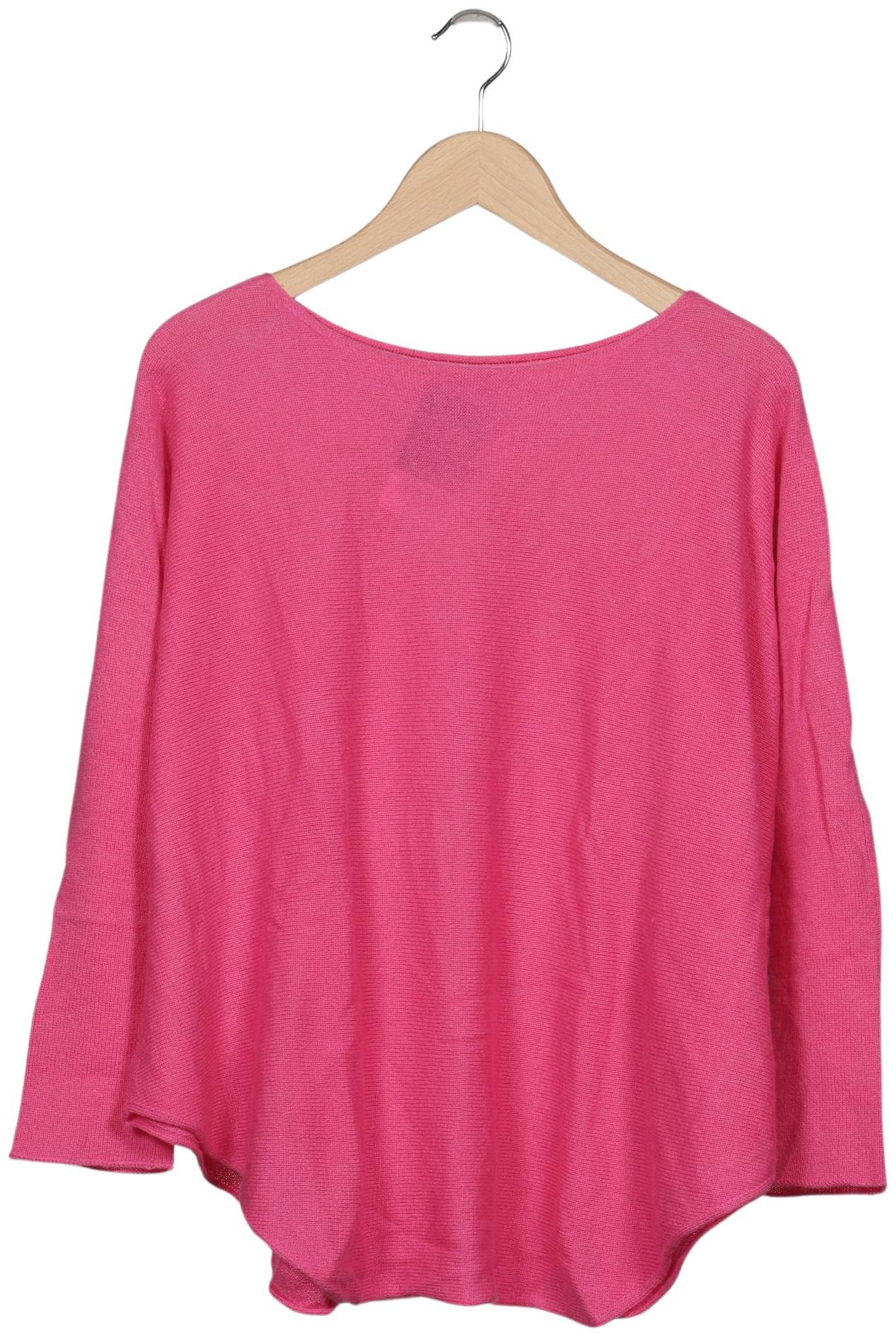 

Villa Gaia Damen Pullover, pink, Gr. 38