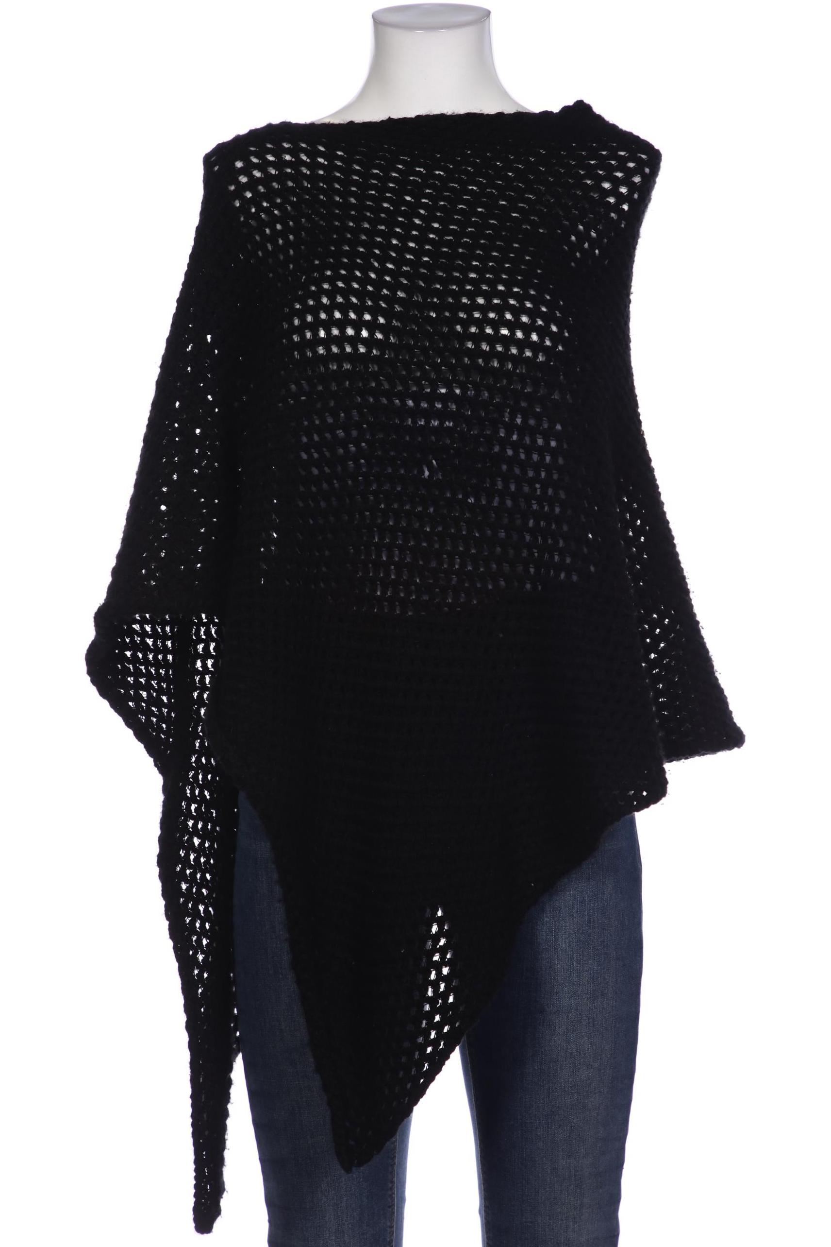 

Villa Gaia Damen Pullover, schwarz