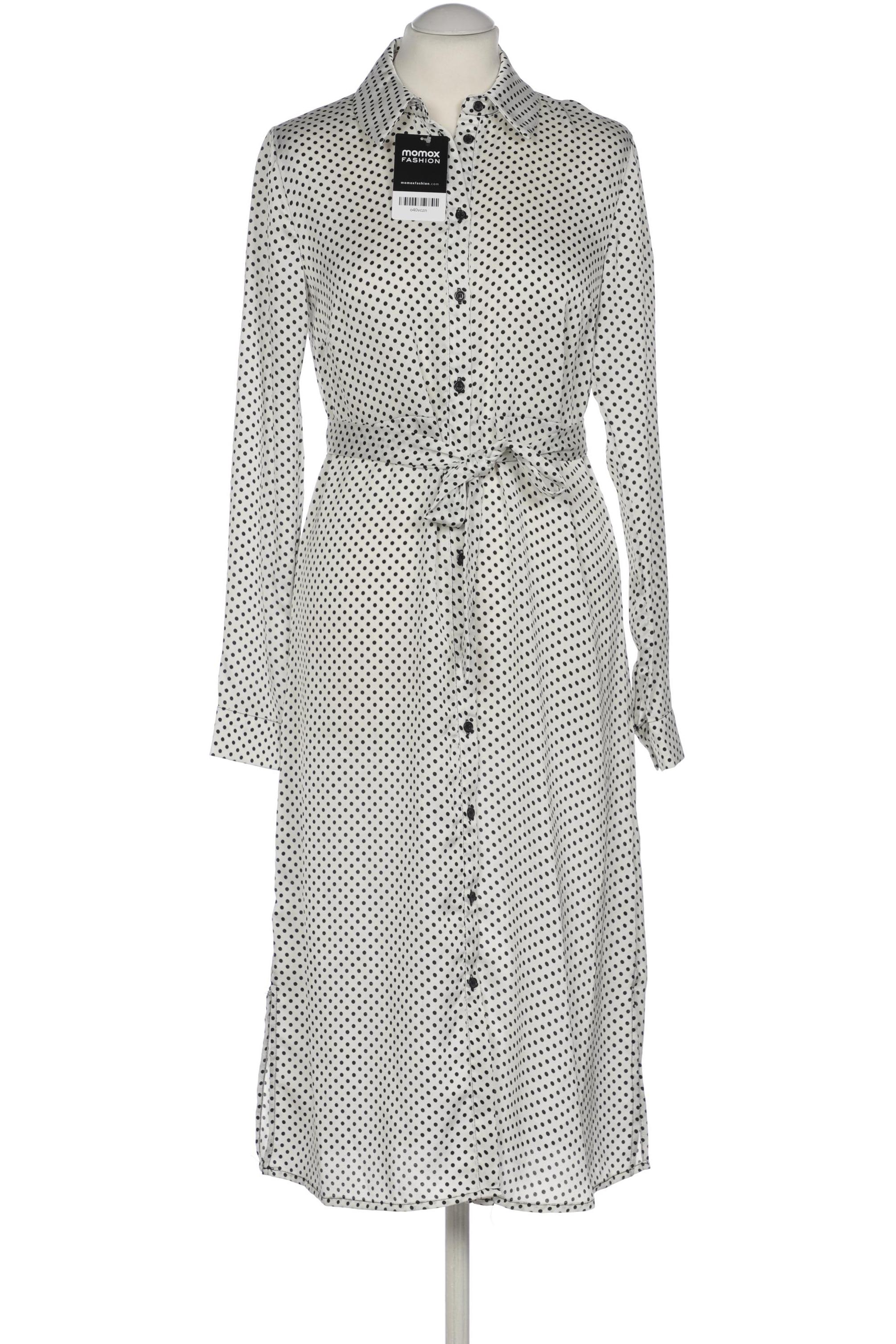 

Villa Gaia Damen Kleid, schwarz, Gr. 36