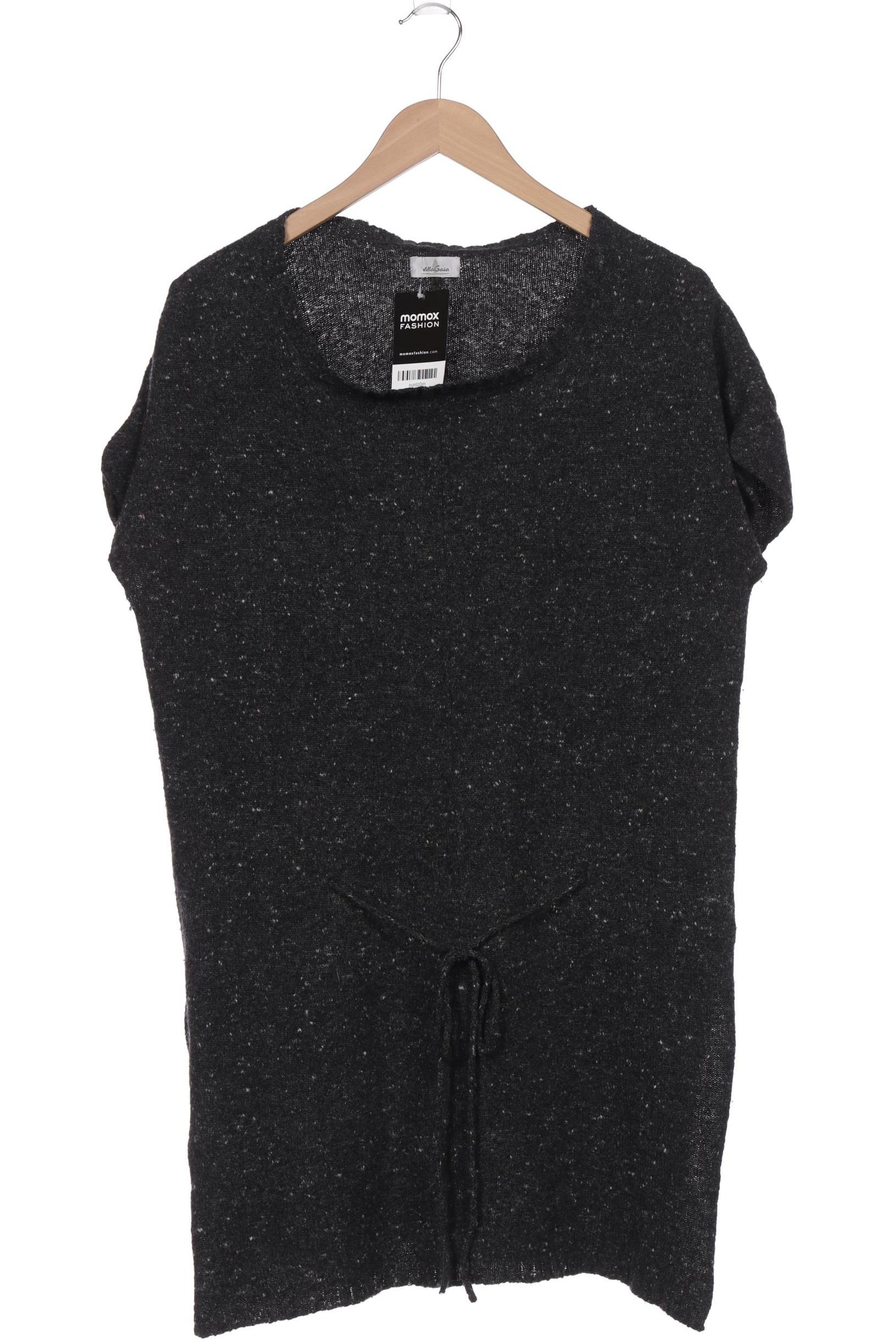 

Villa Gaia Damen Pullover, schwarz
