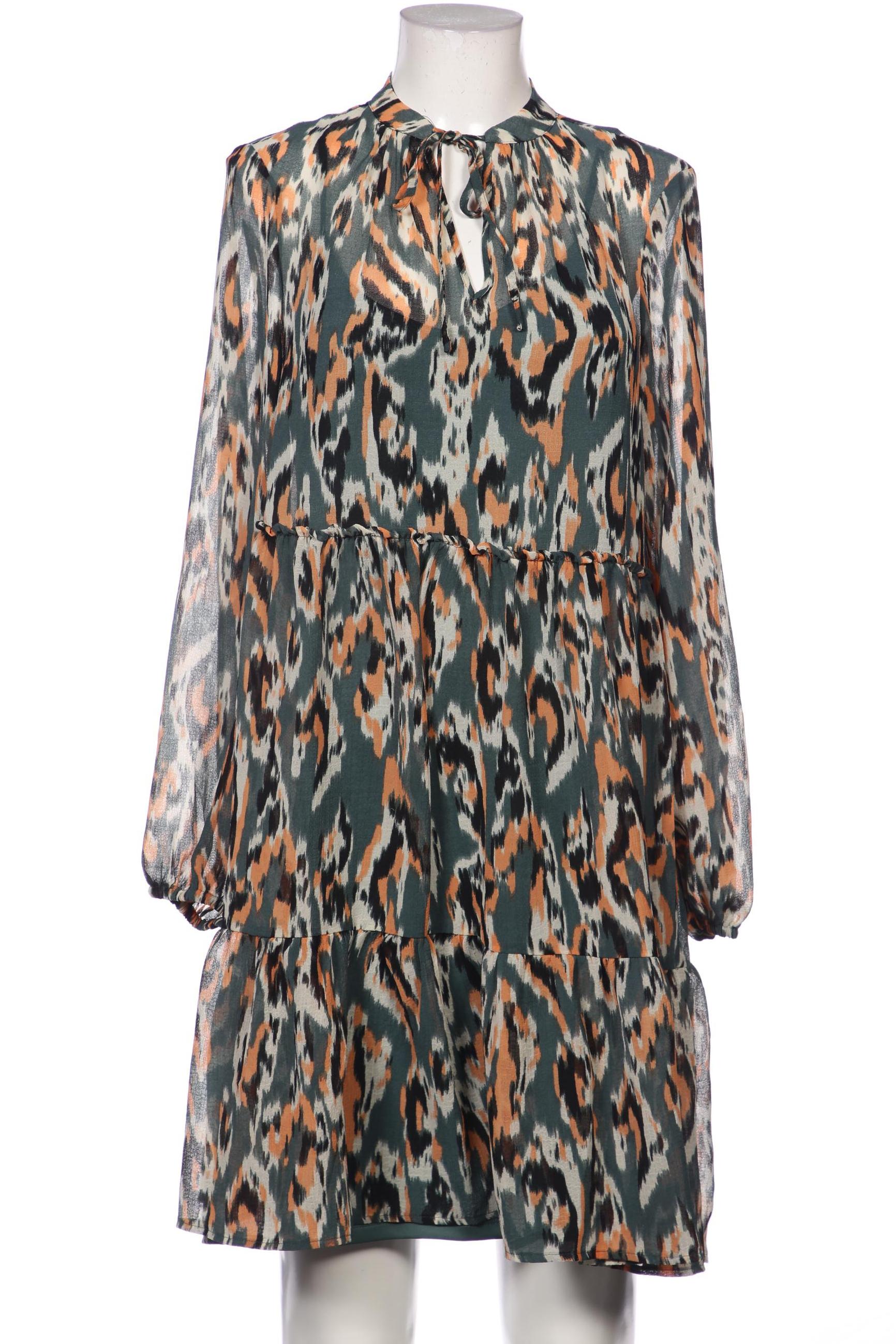 

Villa Gaia Damen Kleid, grün, Gr. 38