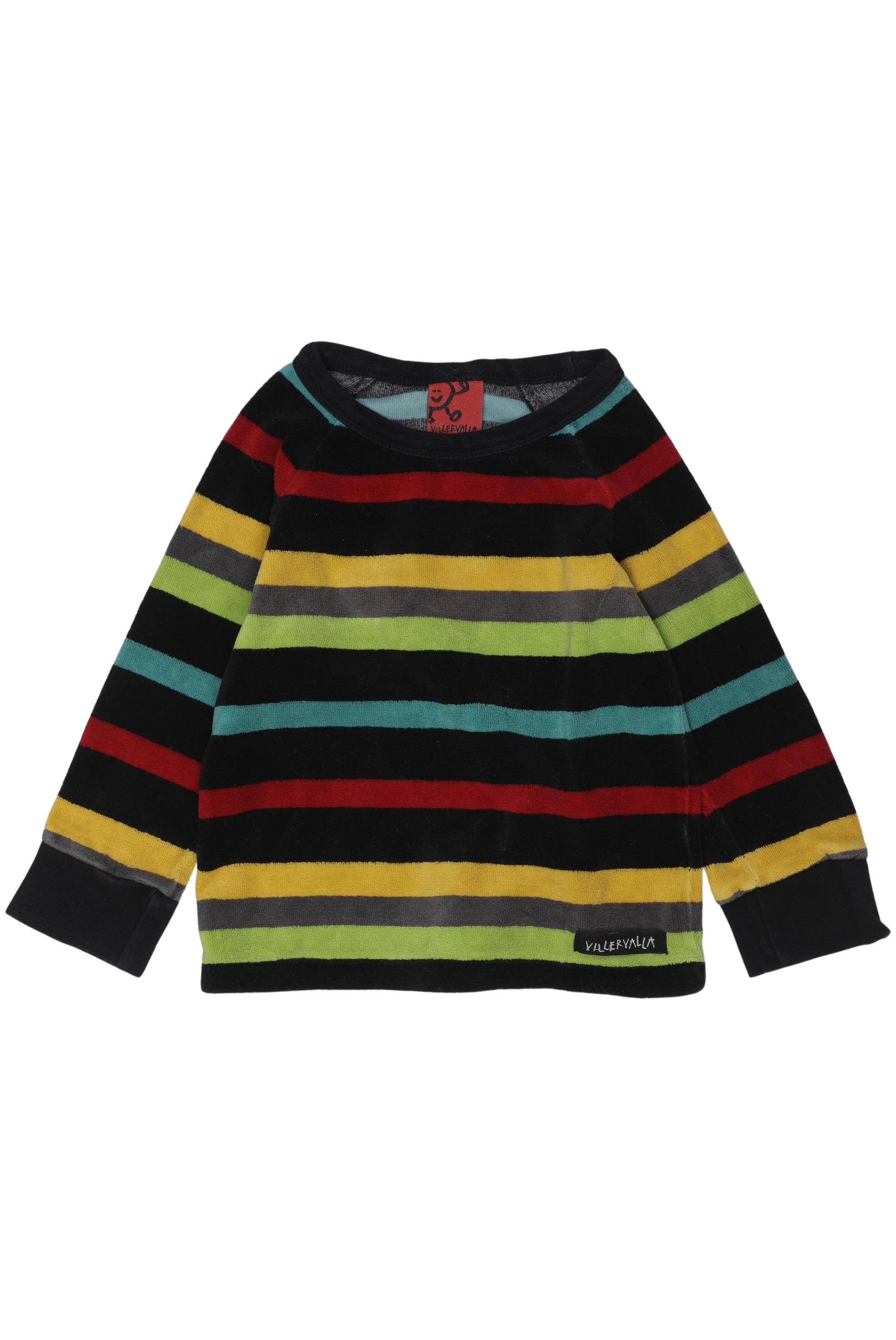 

Villervalla Jungen Hoodies & Sweater, mehrfarbig, Gr. 80