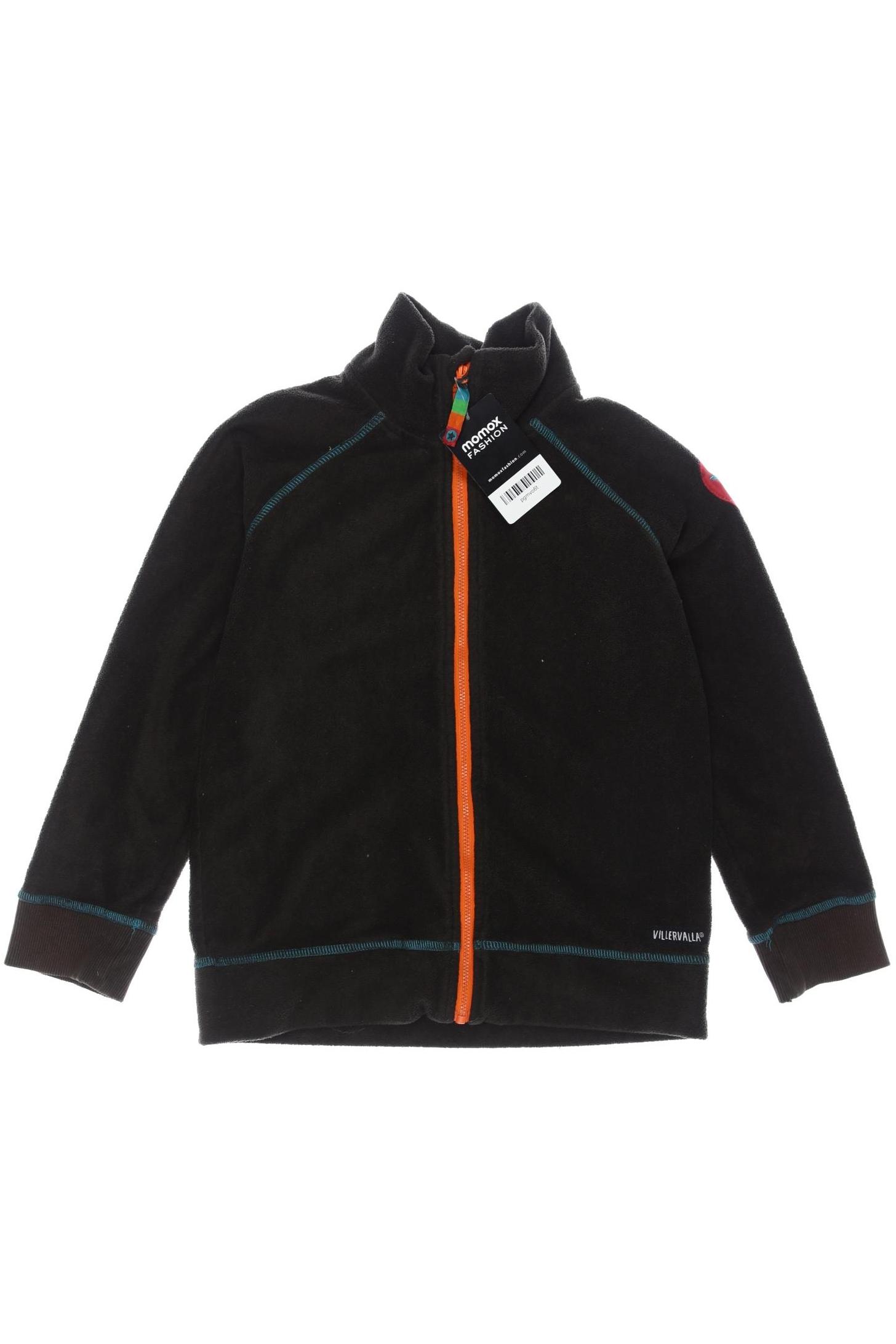 

Villervalla Herren Hoodies & Sweater, braun, Gr. 134