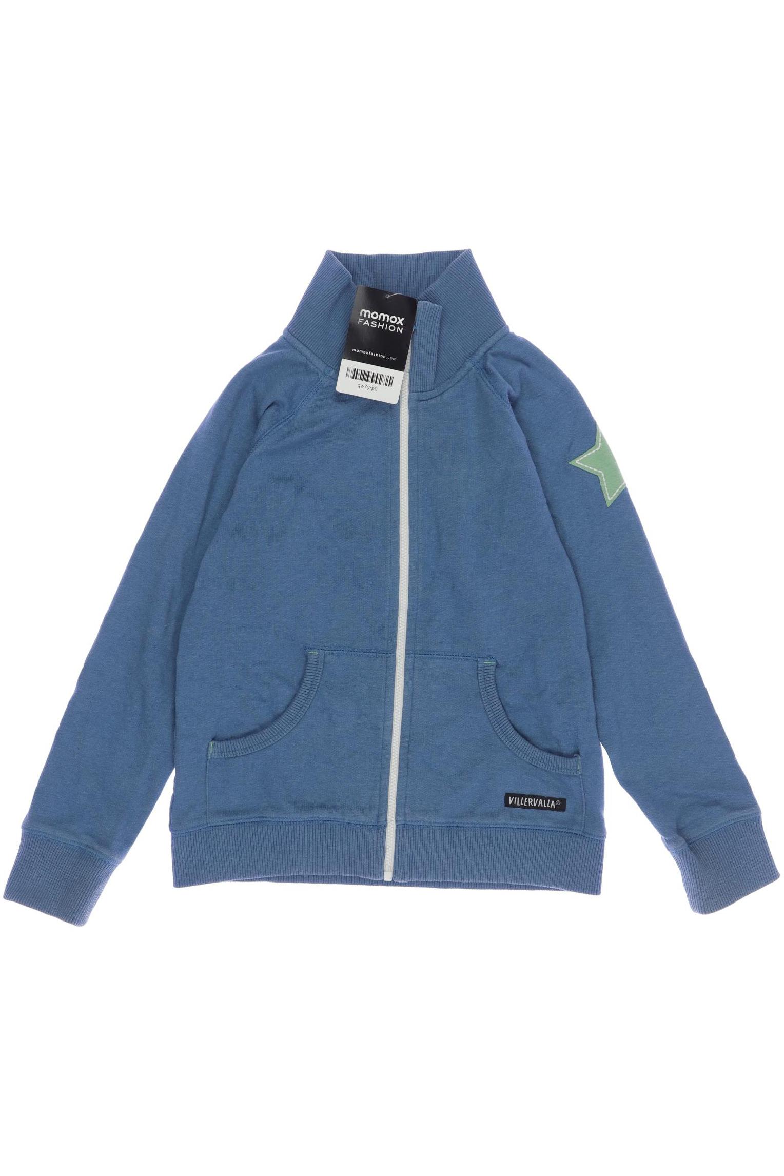 

Villervalla Jungen Hoodies & Sweater, blau