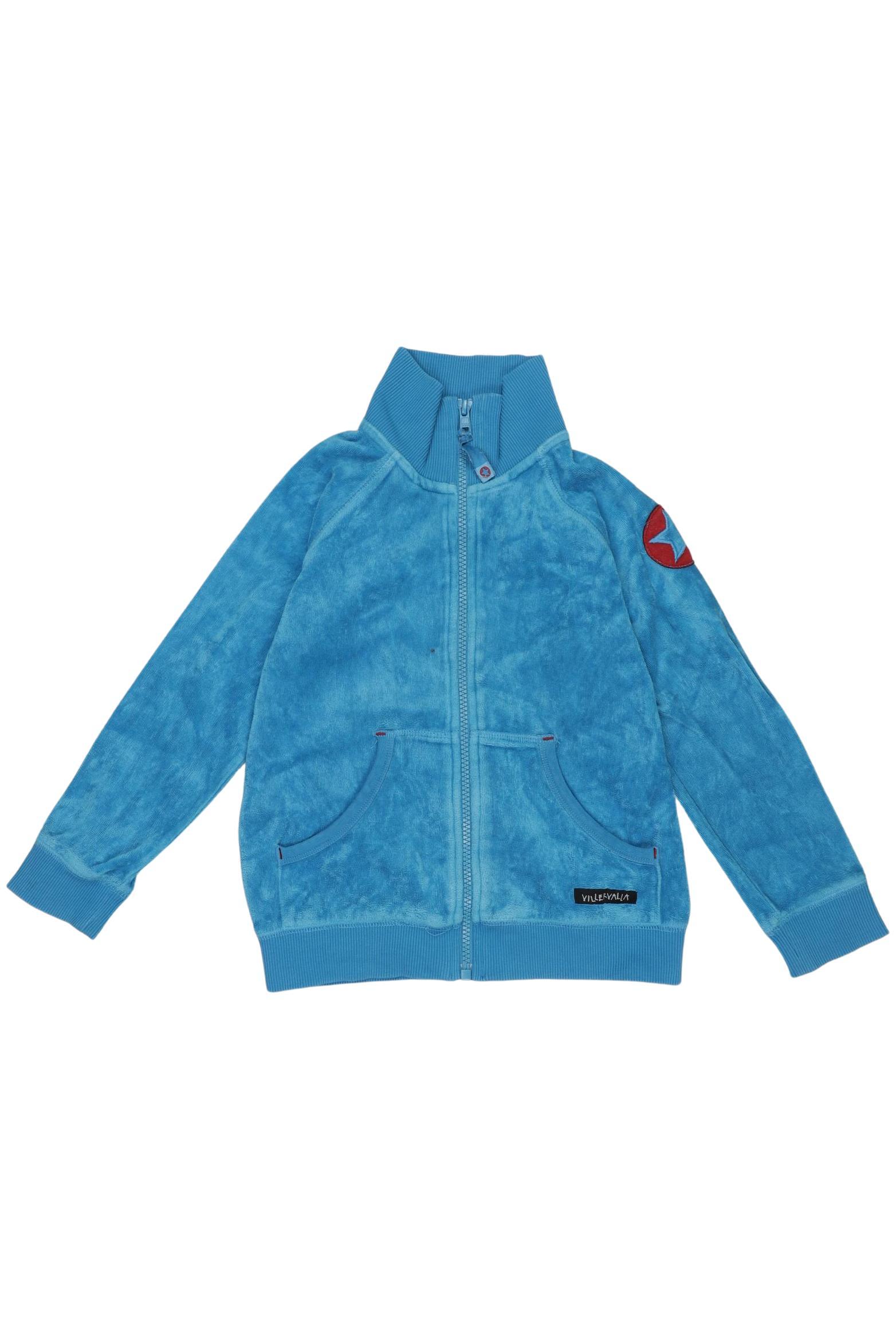 

Villervalla Herren Hoodies & Sweater, blau, Gr. 110