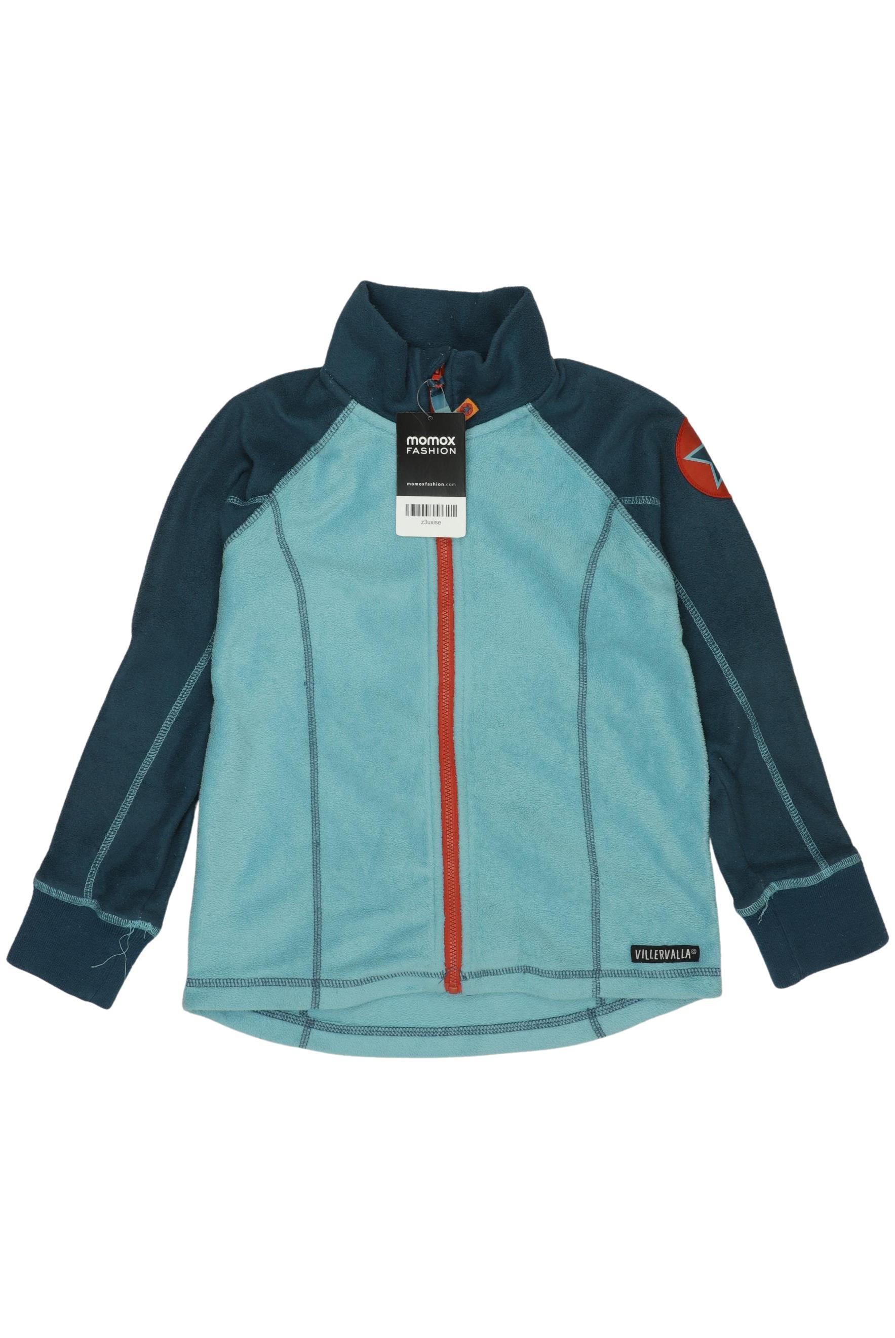 

Villervalla Herren Hoodies & Sweater, türkis, Gr. 116