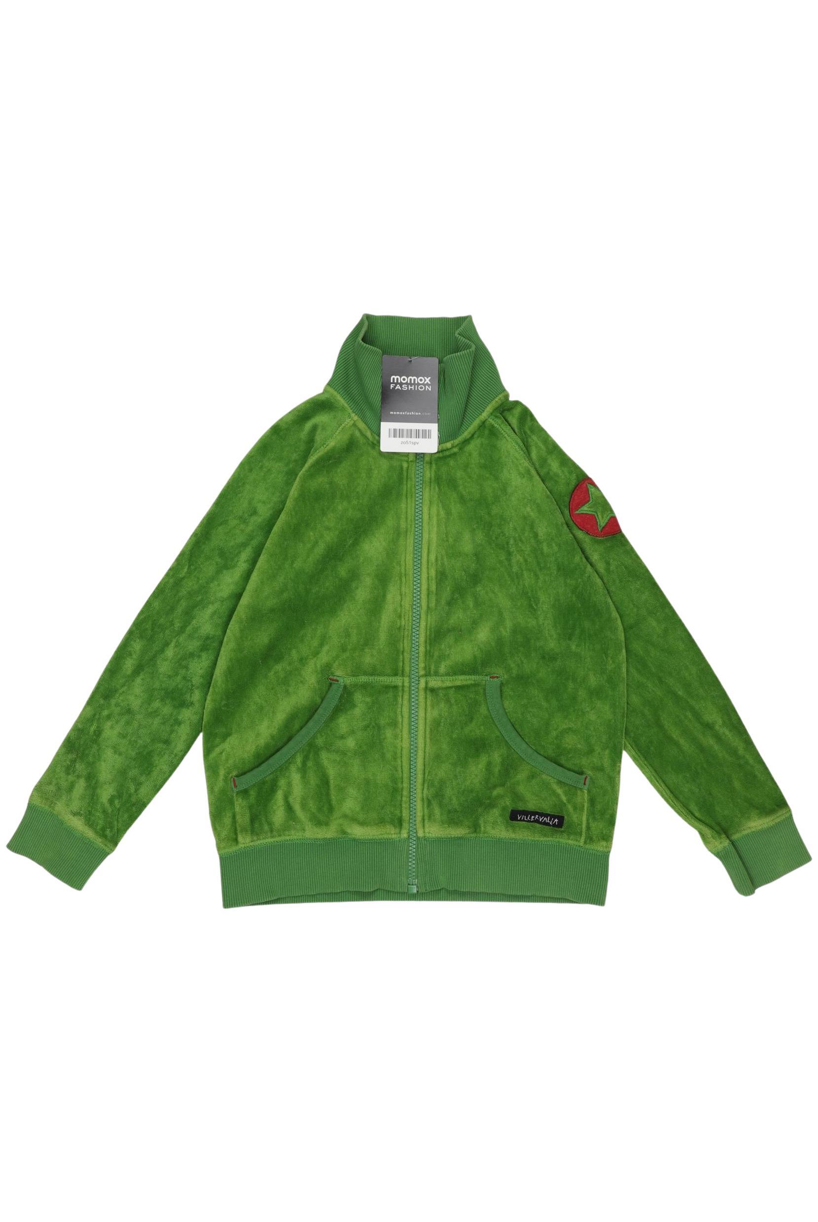 

Villervalla Herren Hoodies & Sweater, grün, Gr. 116