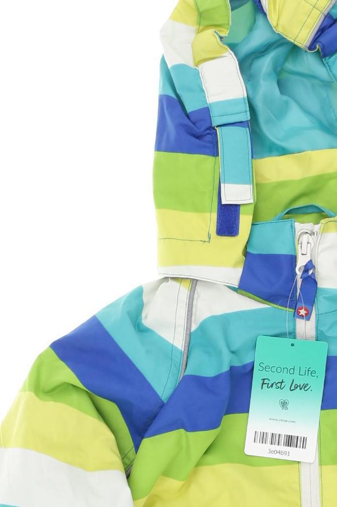 Thumbnail - Villervalla Jungen Jacke, grün, Gr. 128