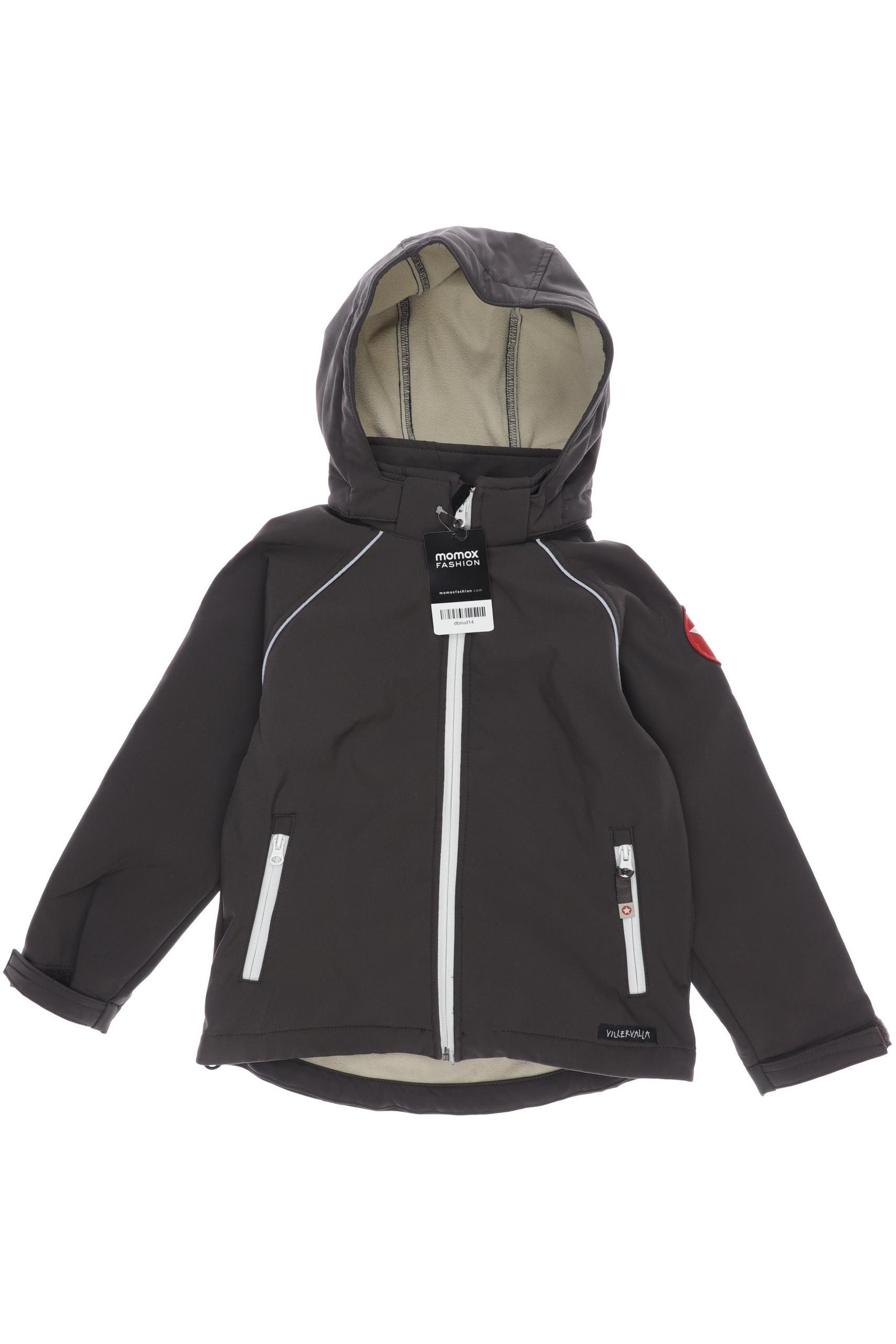 

Villervalla Herren Jacke, braun, Gr. 122