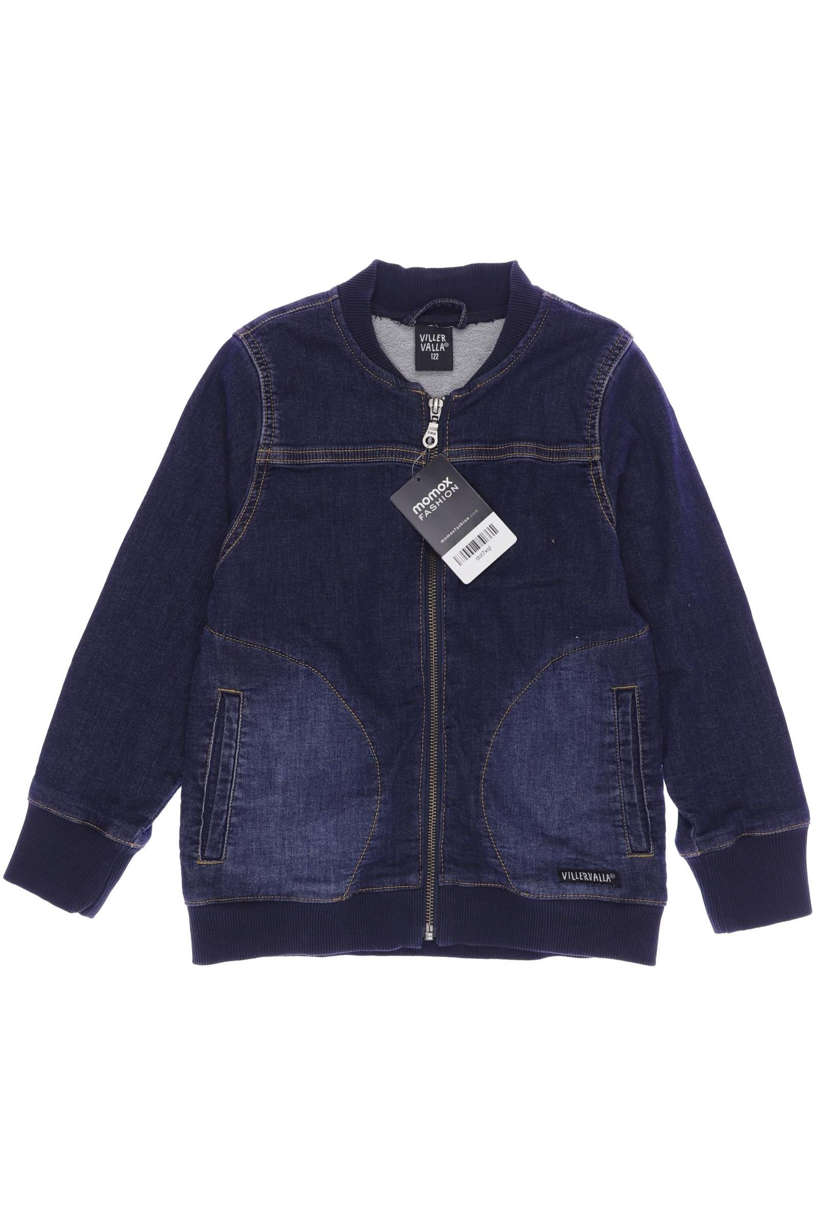 

Villervalla Herren Jacke, marineblau, Gr. 122